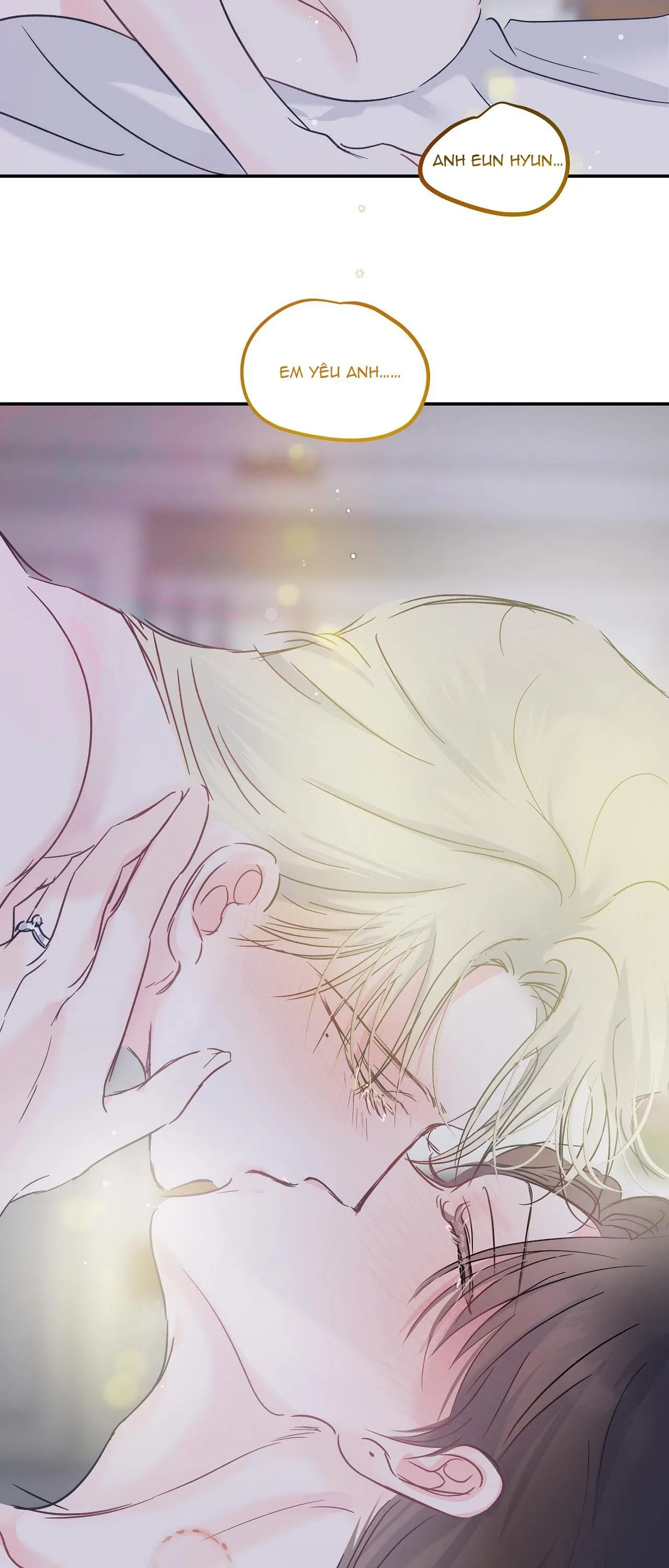 ĐẢO NGƯỢC CỦA ĐẢO NGƯỢC Chapter 43 Trang 29