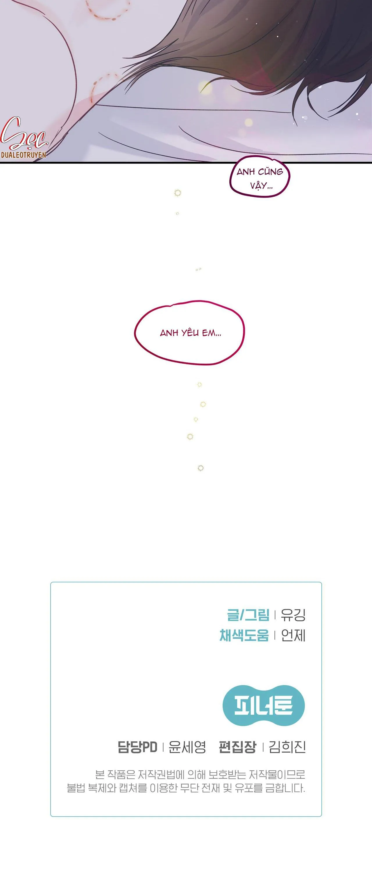 ĐẢO NGƯỢC CỦA ĐẢO NGƯỢC Chapter 43 Trang 30