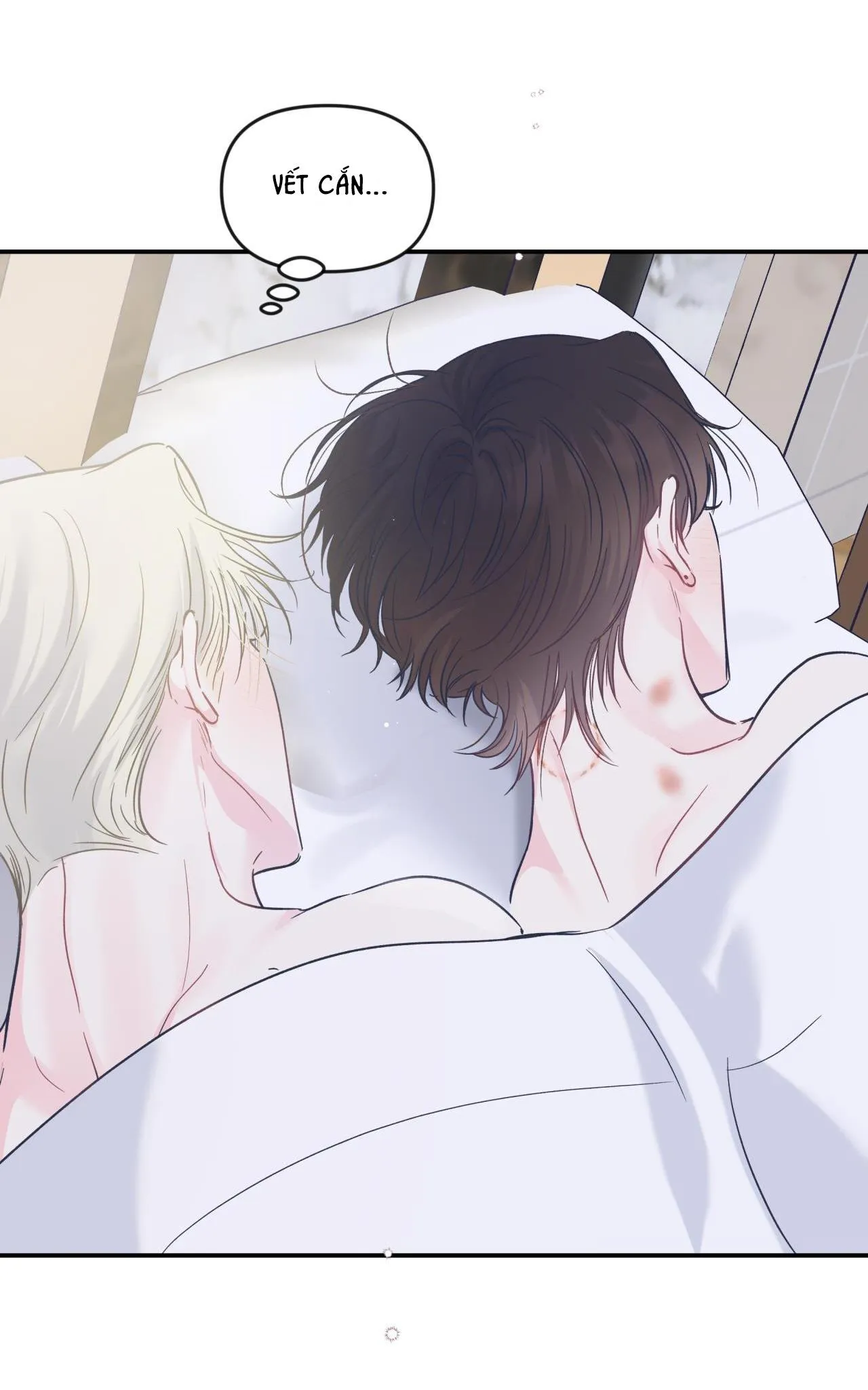 ĐẢO NGƯỢC CỦA ĐẢO NGƯỢC Chapter 44 Trang 3