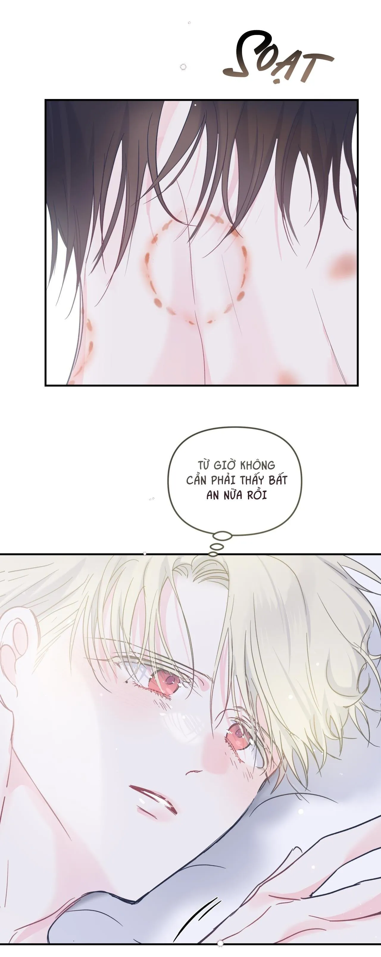 ĐẢO NGƯỢC CỦA ĐẢO NGƯỢC Chapter 44 Trang 4