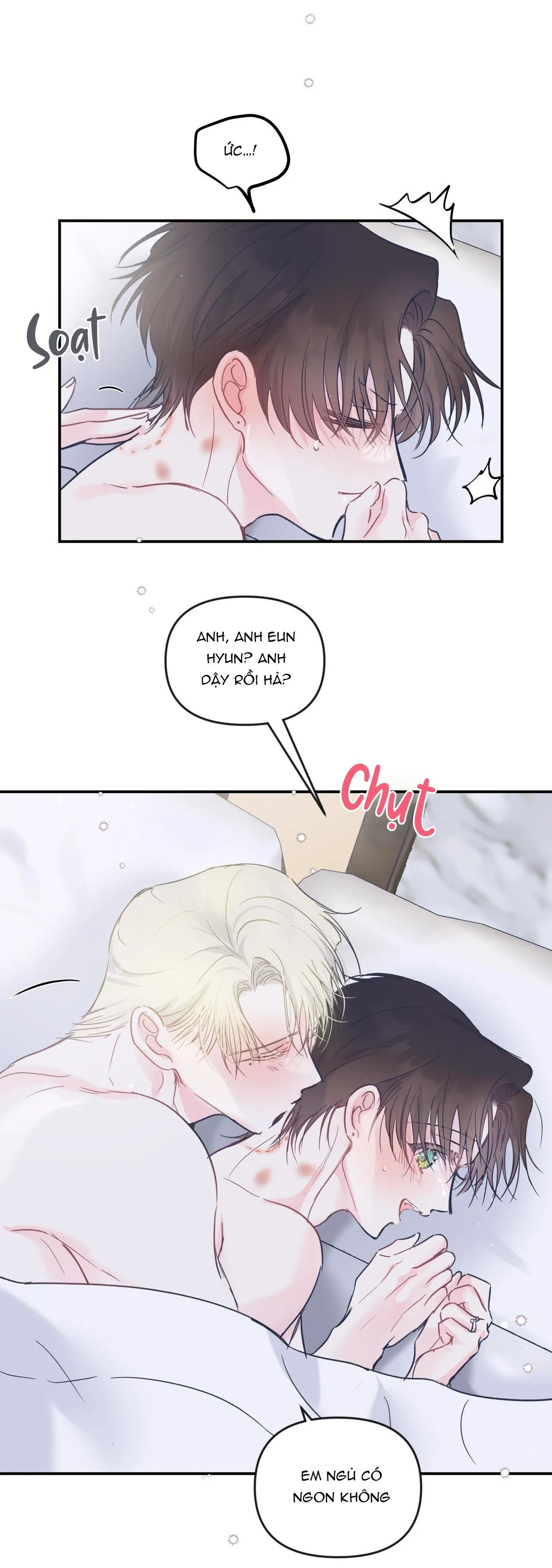 ĐẢO NGƯỢC CỦA ĐẢO NGƯỢC Chapter 44 Trang 5