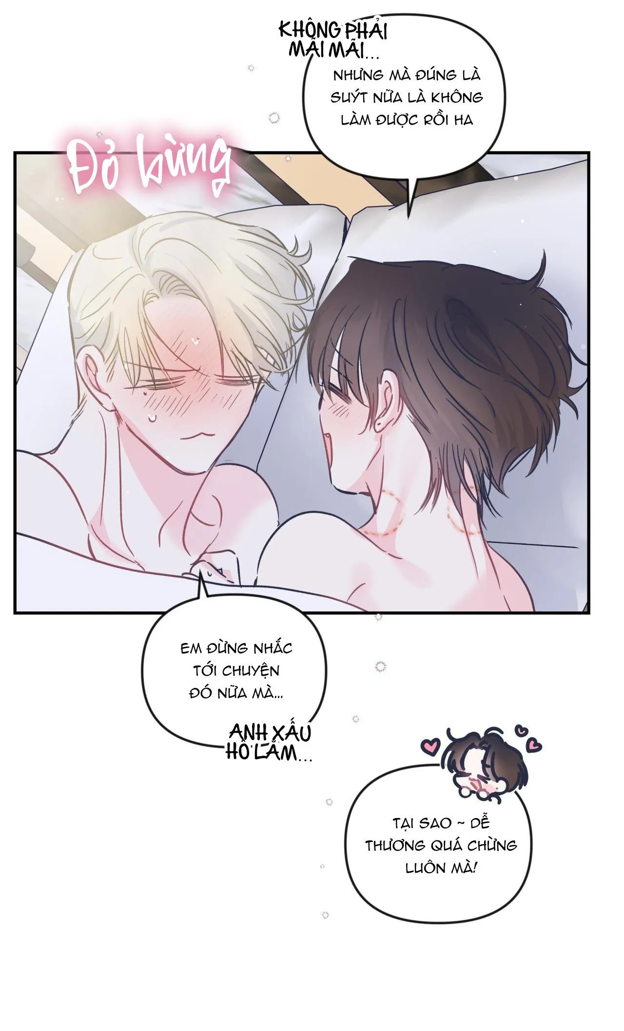 ĐẢO NGƯỢC CỦA ĐẢO NGƯỢC Chapter 44 Trang 7