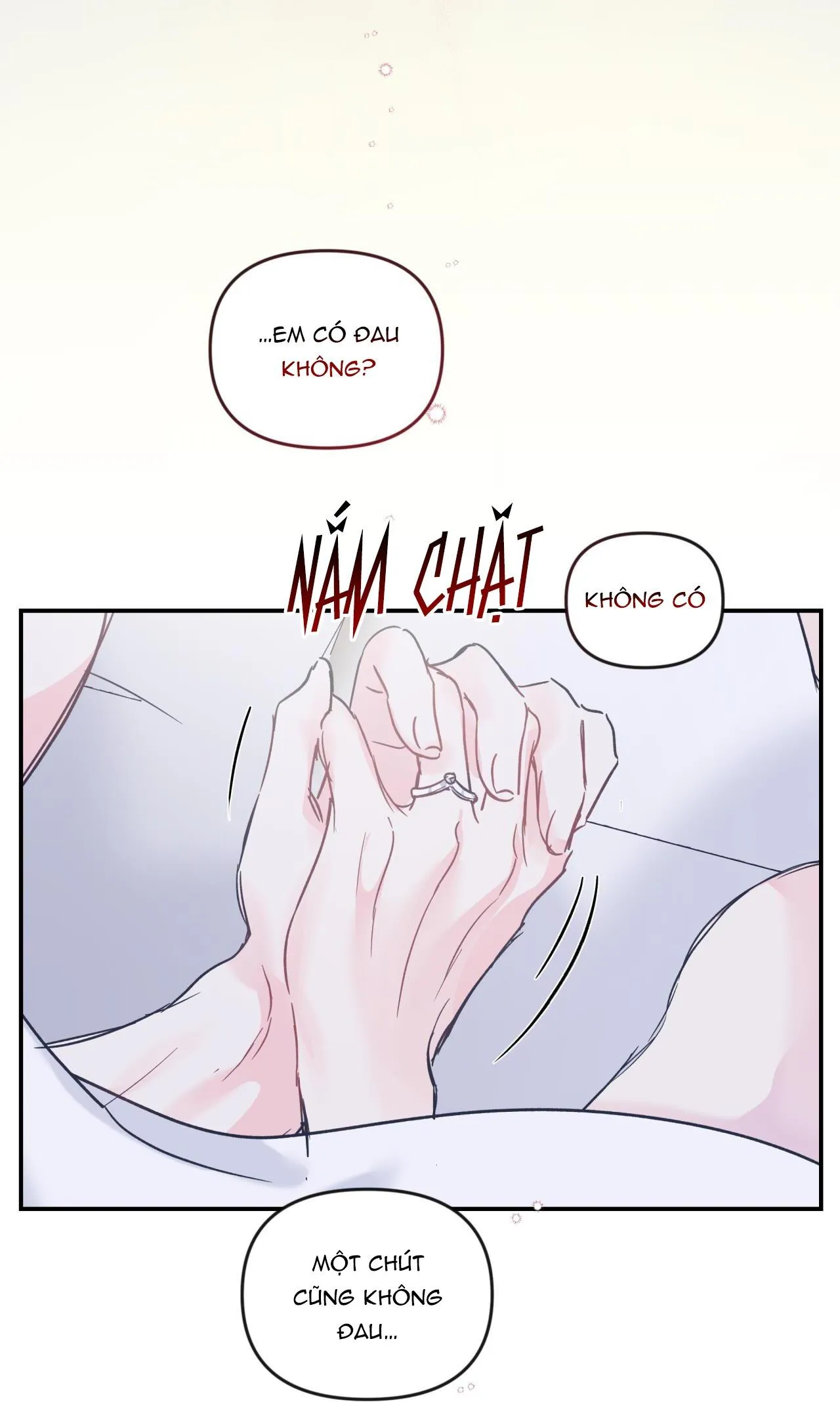 ĐẢO NGƯỢC CỦA ĐẢO NGƯỢC Chapter 44 Trang 10