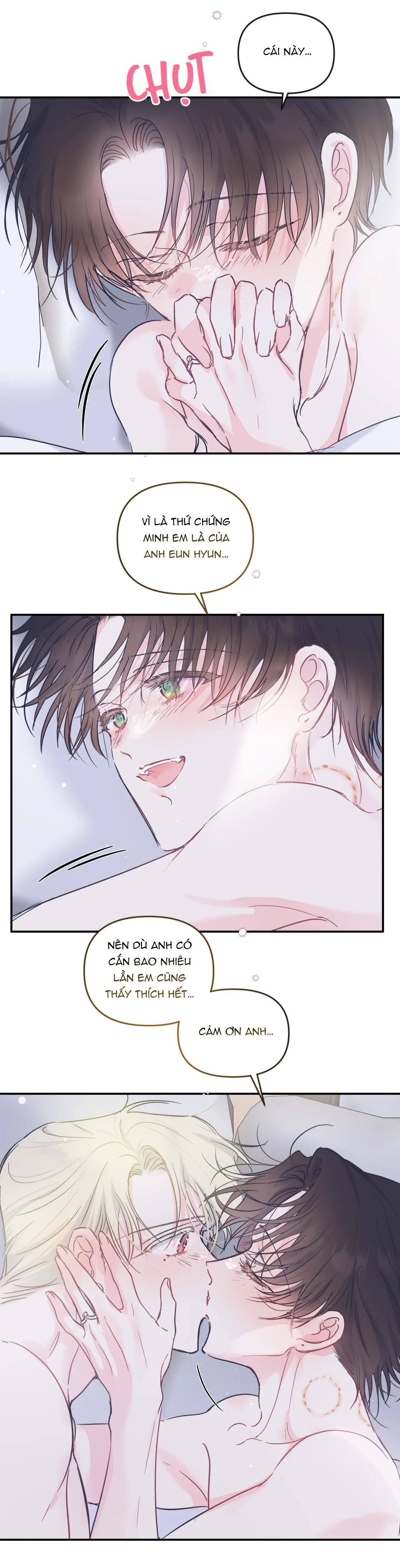 ĐẢO NGƯỢC CỦA ĐẢO NGƯỢC Chapter 44 Trang 11