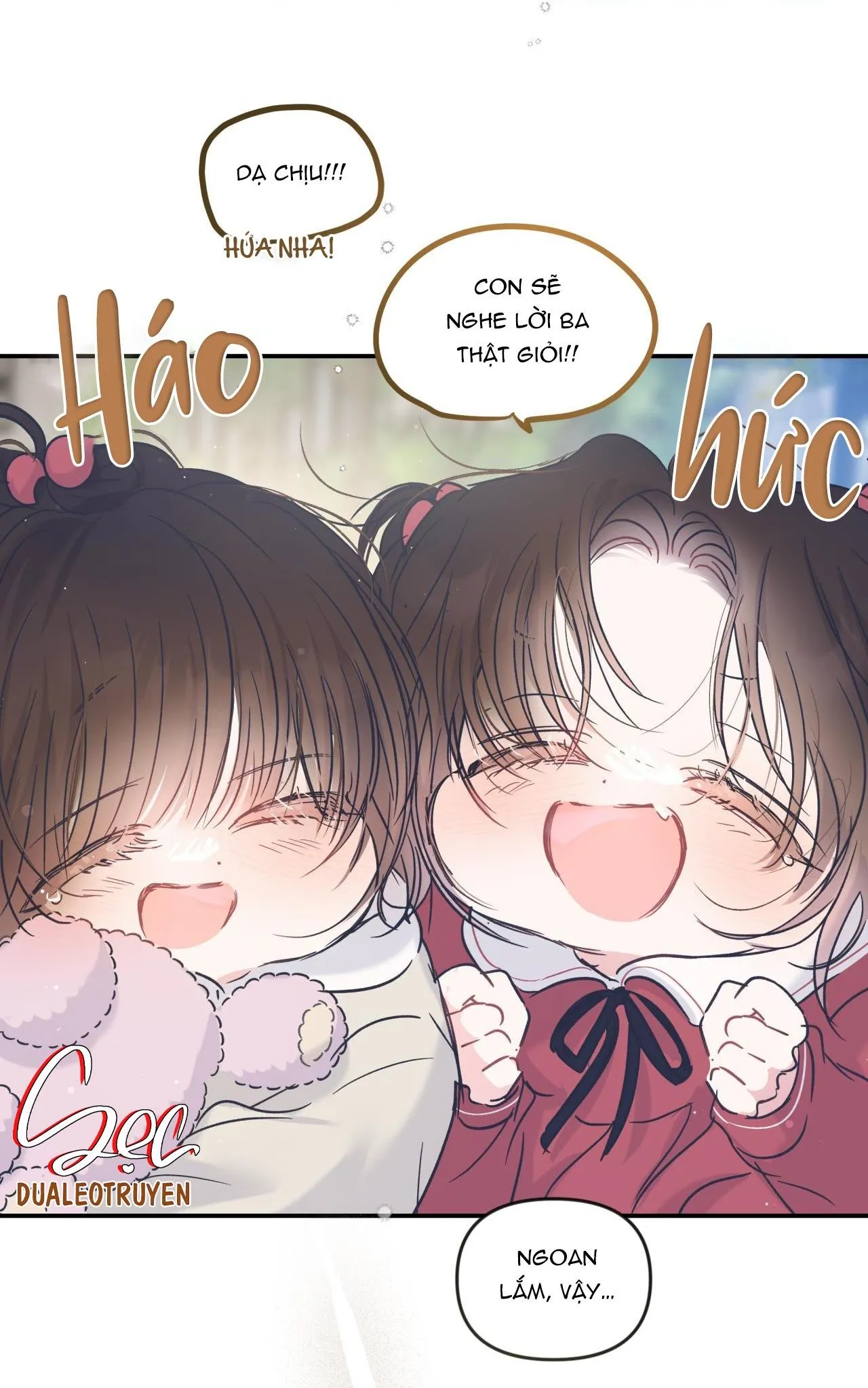 ĐẢO NGƯỢC CỦA ĐẢO NGƯỢC Chapter 44 Trang 27