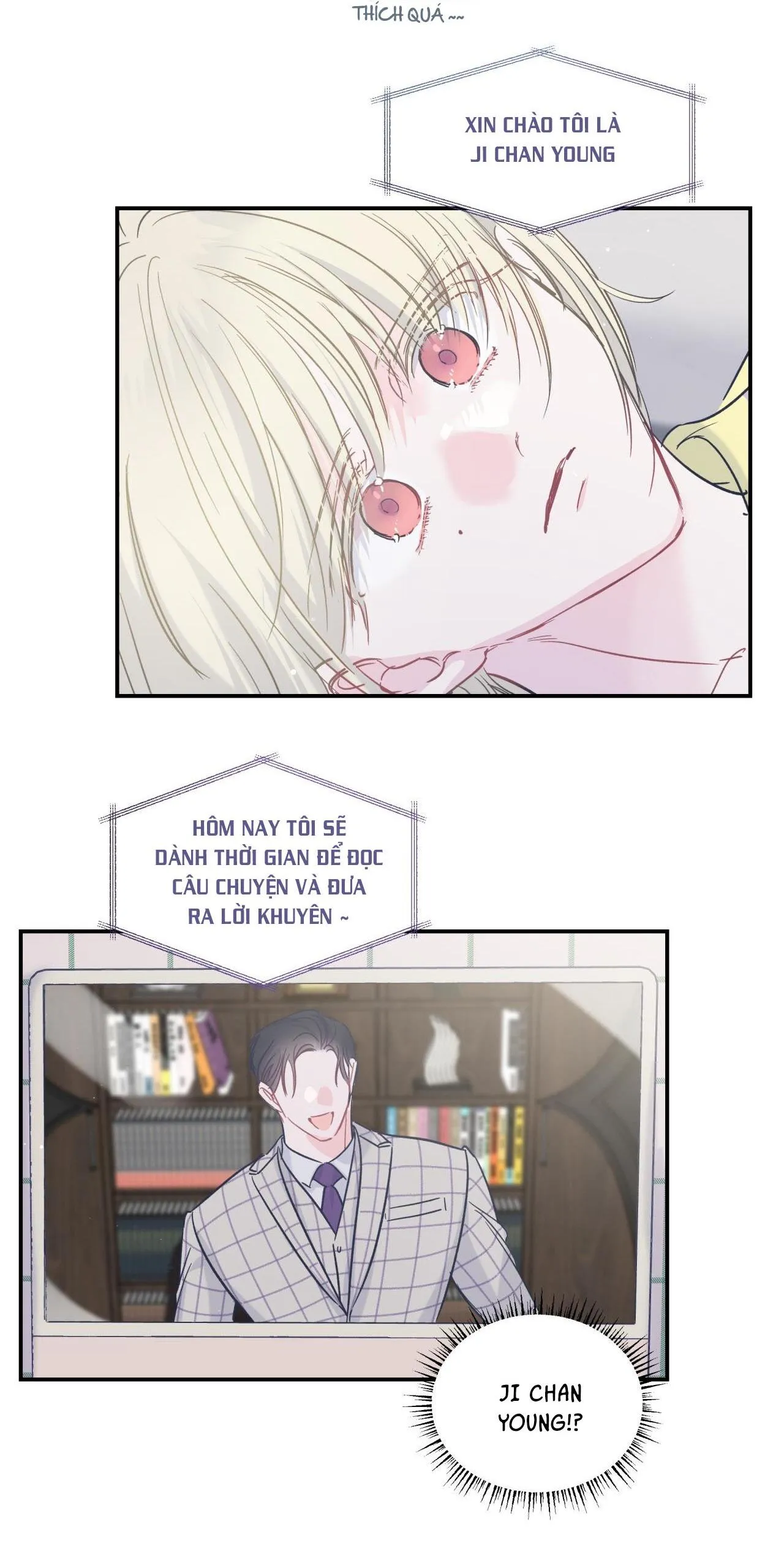 ĐẢO NGƯỢC CỦA ĐẢO NGƯỢC Chapter 45 Trang 4