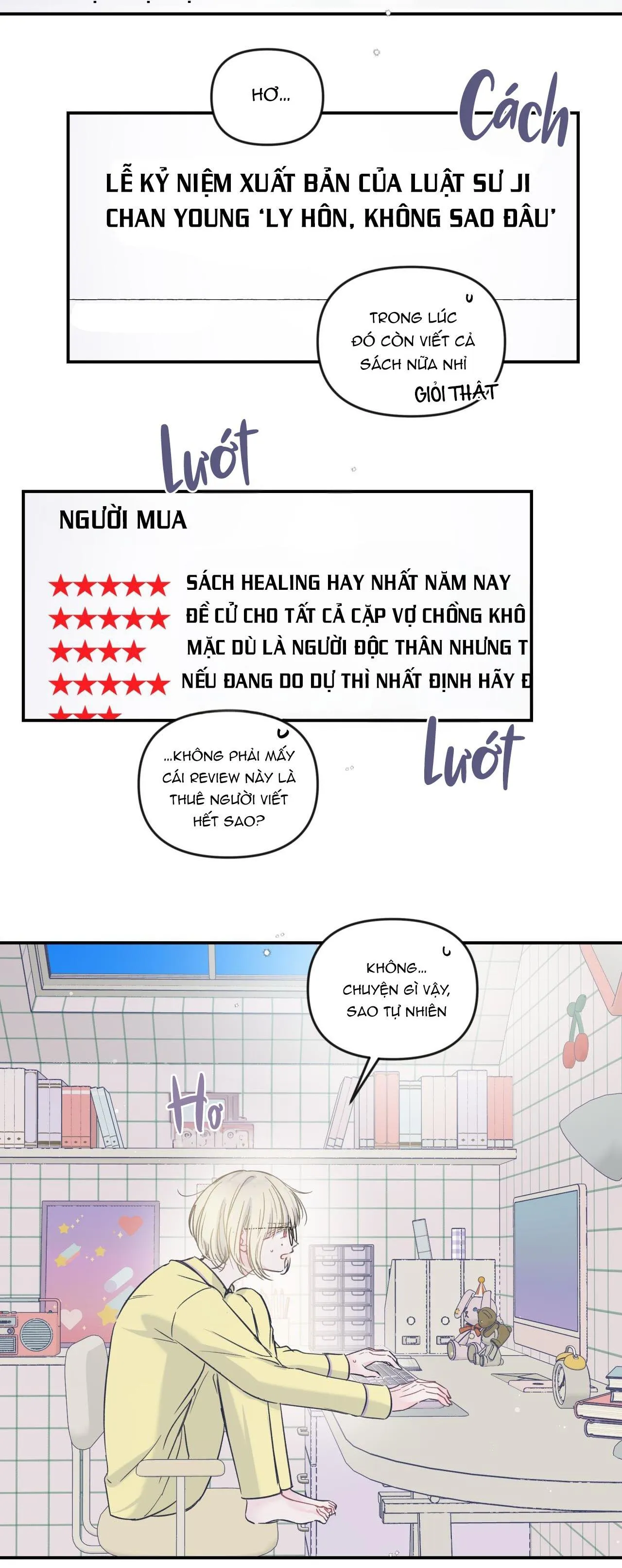 ĐẢO NGƯỢC CỦA ĐẢO NGƯỢC Chapter 45 Trang 9