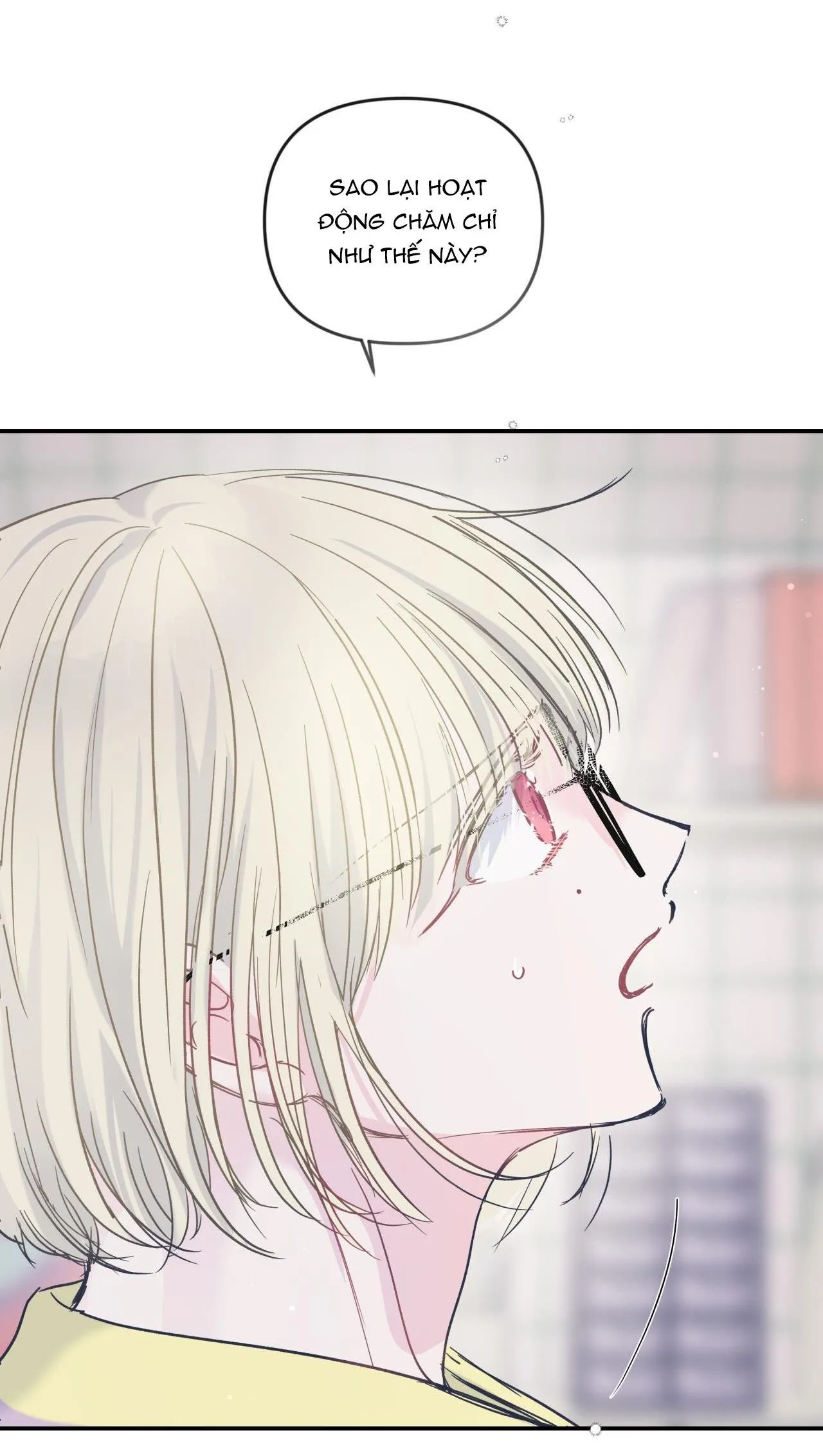 ĐẢO NGƯỢC CỦA ĐẢO NGƯỢC Chapter 45 Trang 10