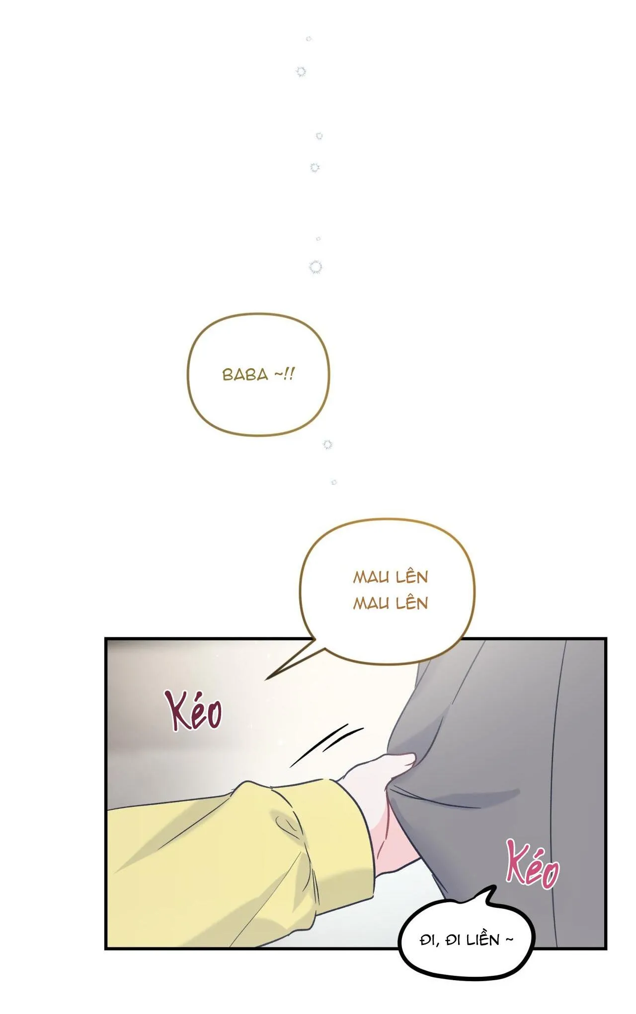 ĐẢO NGƯỢC CỦA ĐẢO NGƯỢC Chapter 45 Trang 12