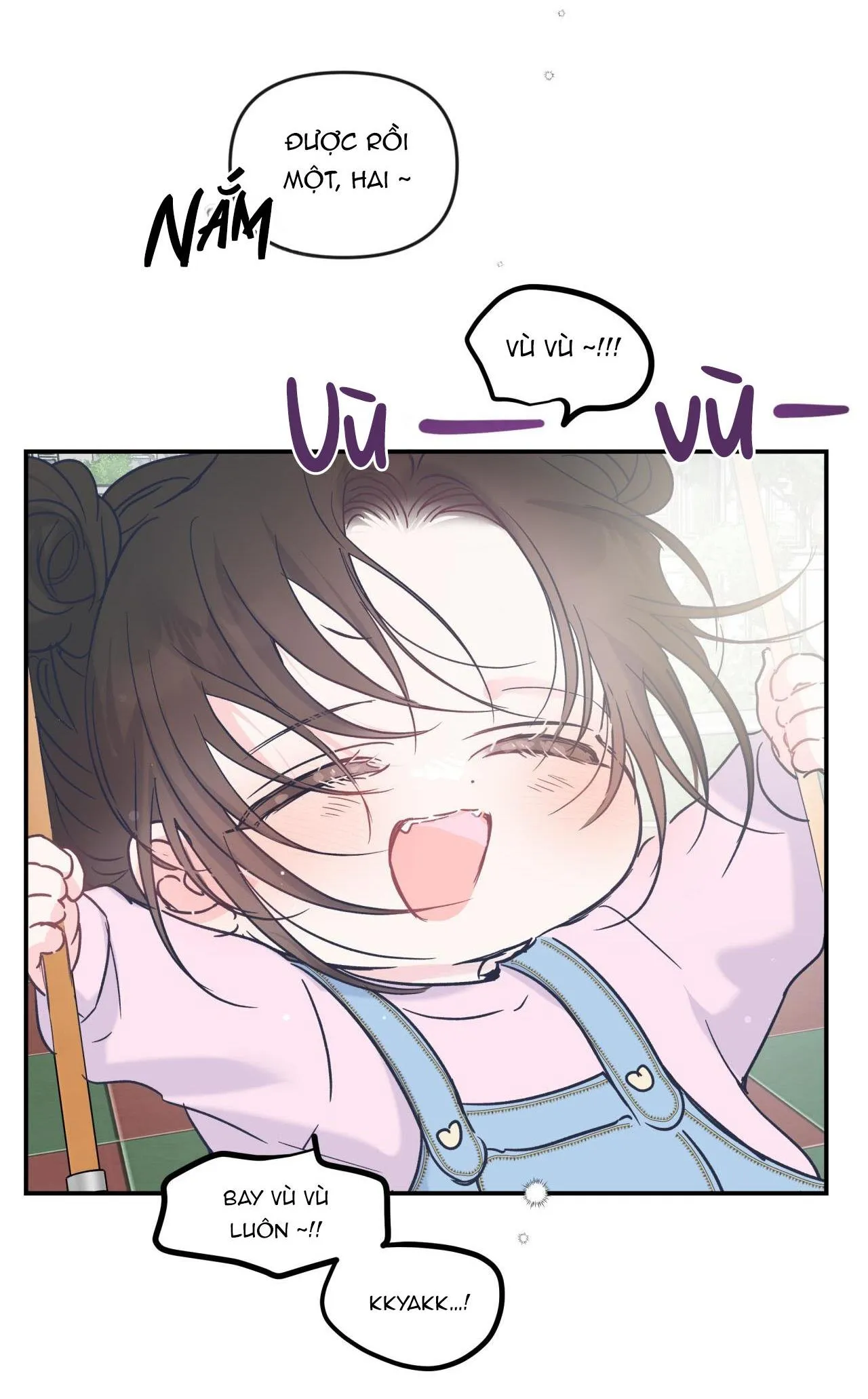 ĐẢO NGƯỢC CỦA ĐẢO NGƯỢC Chapter 45 Trang 20