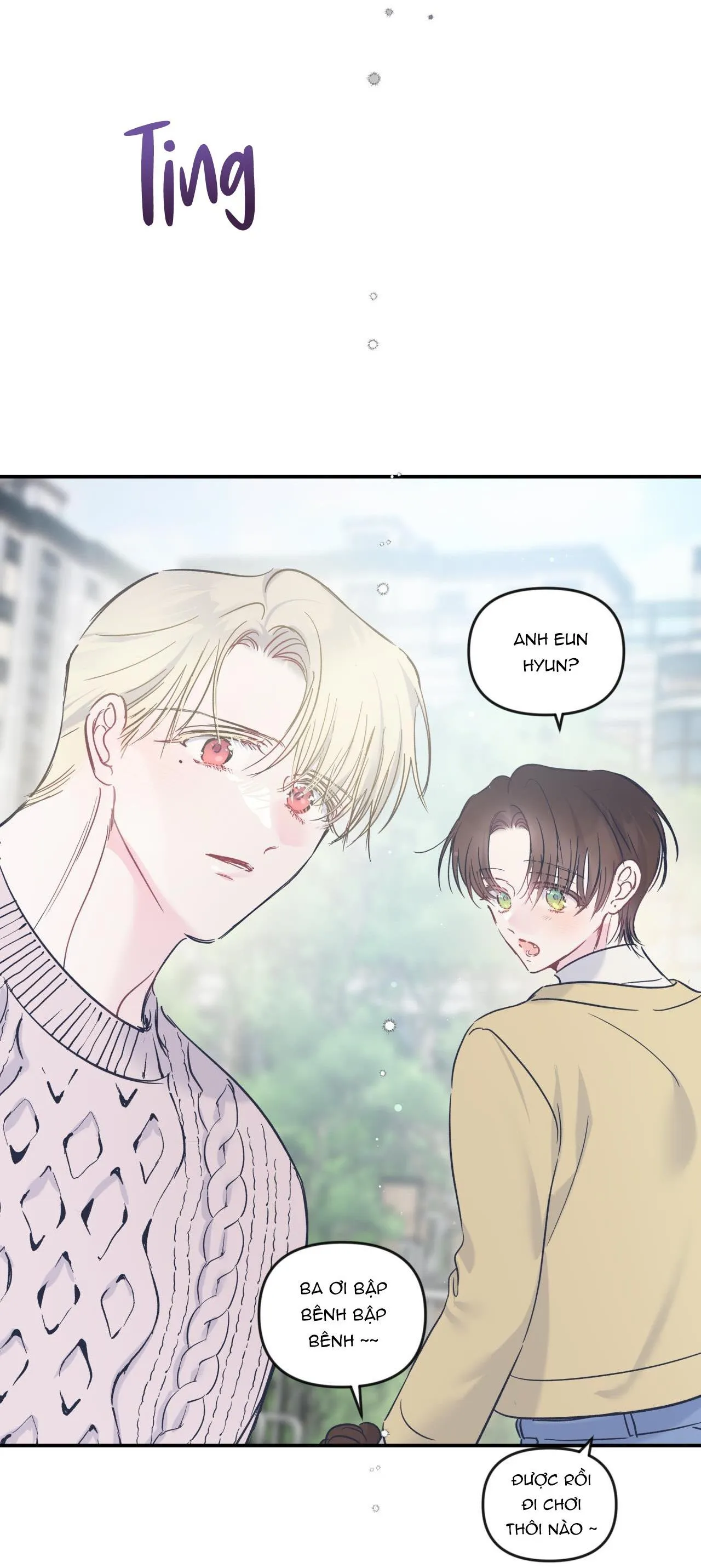 ĐẢO NGƯỢC CỦA ĐẢO NGƯỢC Chapter 45 Trang 24