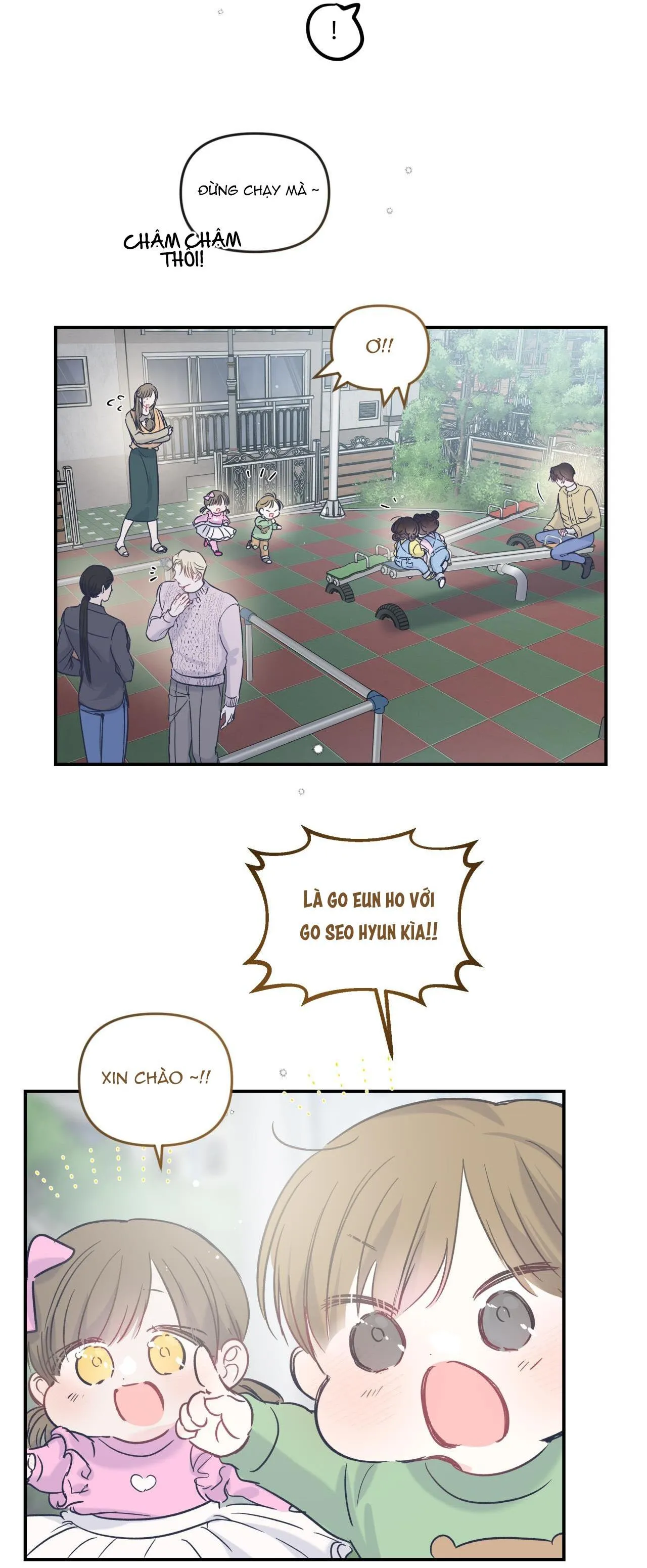 ĐẢO NGƯỢC CỦA ĐẢO NGƯỢC Chapter 45 Trang 26