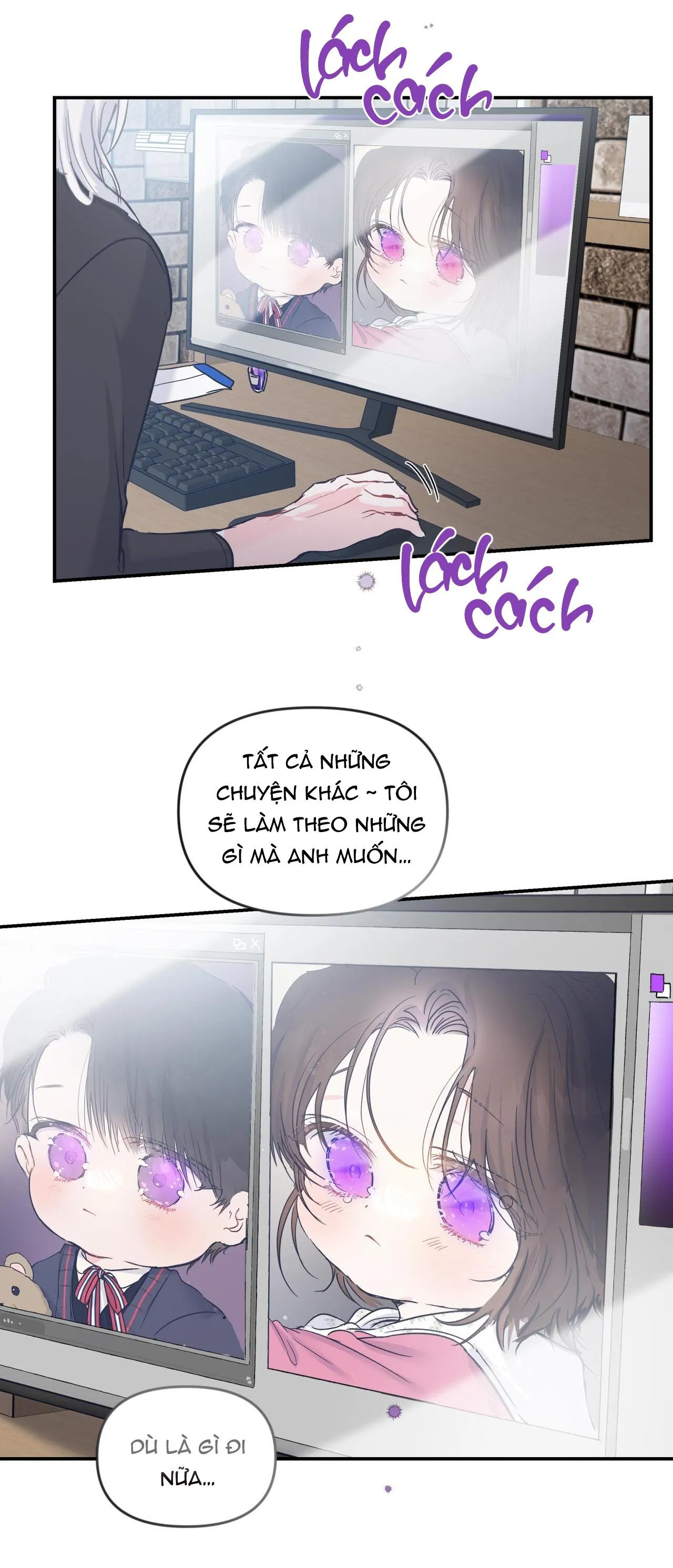 ĐẢO NGƯỢC CỦA ĐẢO NGƯỢC Chapter 46 Trang 11