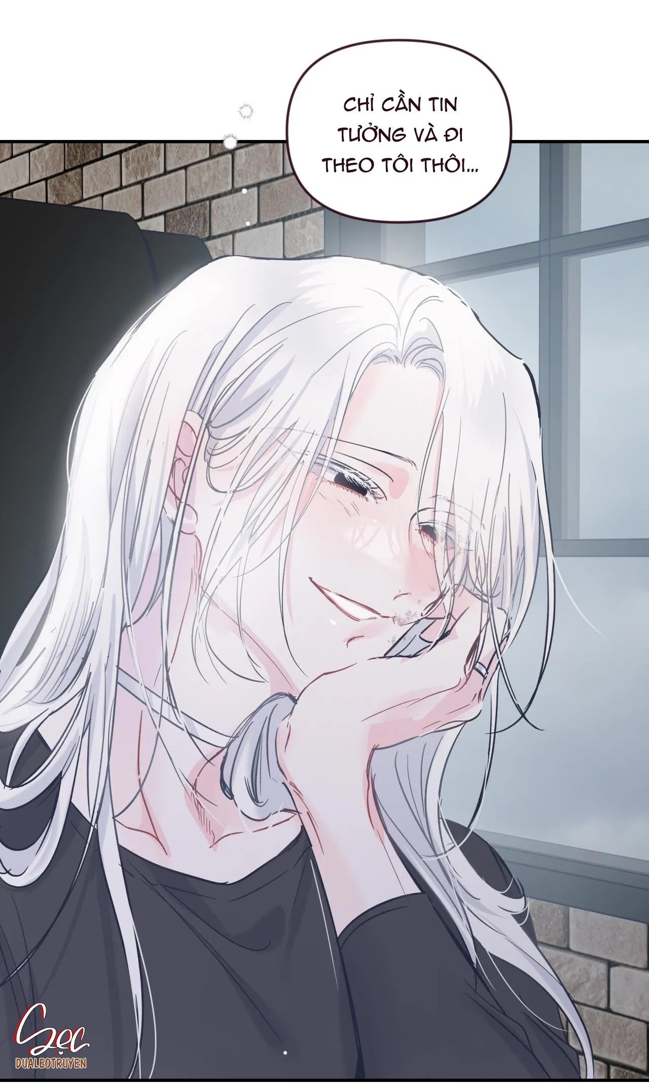 ĐẢO NGƯỢC CỦA ĐẢO NGƯỢC Chapter 46 Trang 12