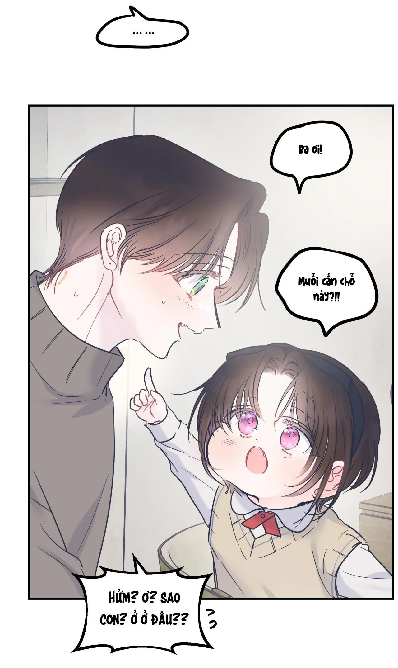 ĐẢO NGƯỢC CỦA ĐẢO NGƯỢC Chapter 46 Trang 19