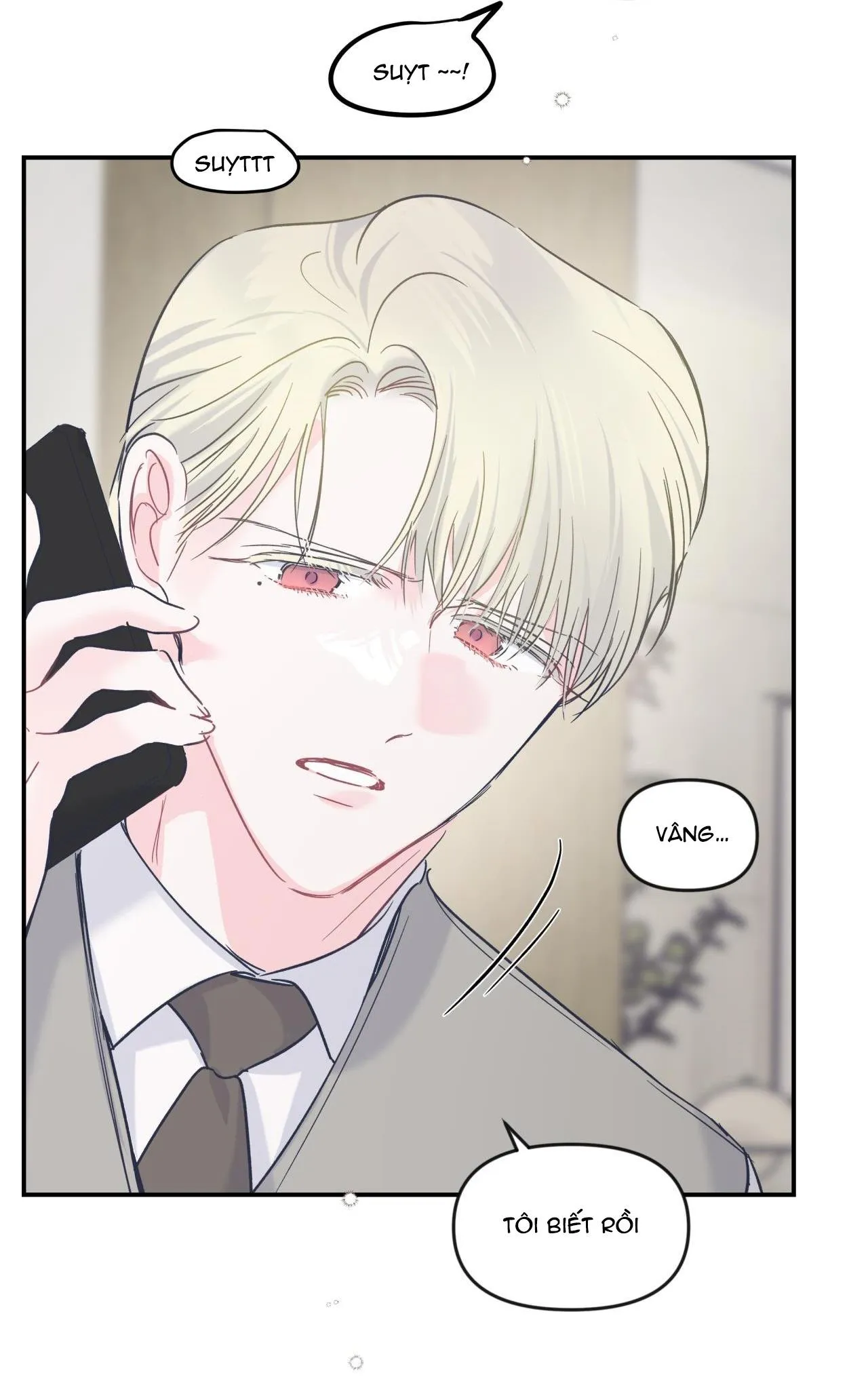 ĐẢO NGƯỢC CỦA ĐẢO NGƯỢC Chapter 46 Trang 26