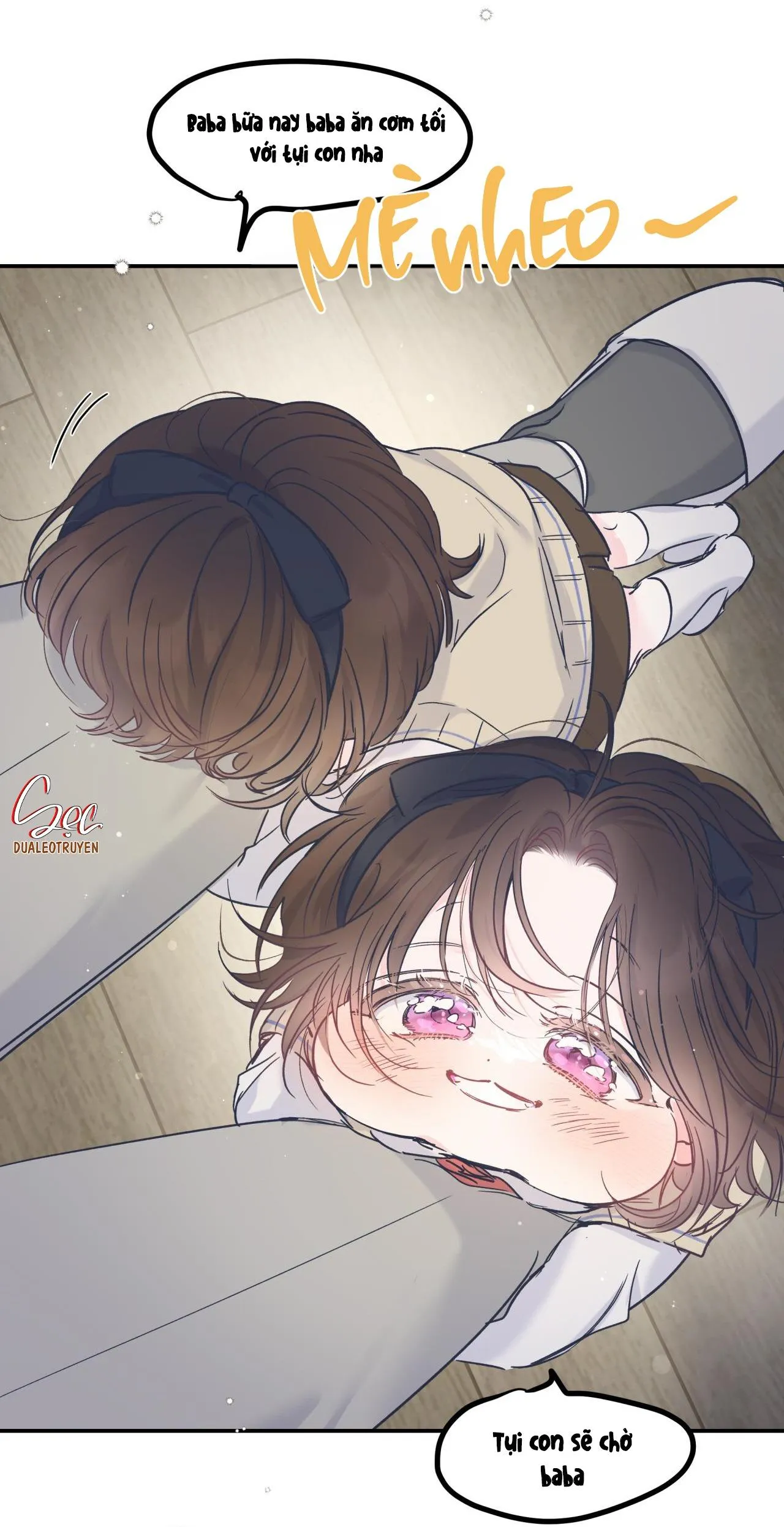 ĐẢO NGƯỢC CỦA ĐẢO NGƯỢC Chapter 46 Trang 30