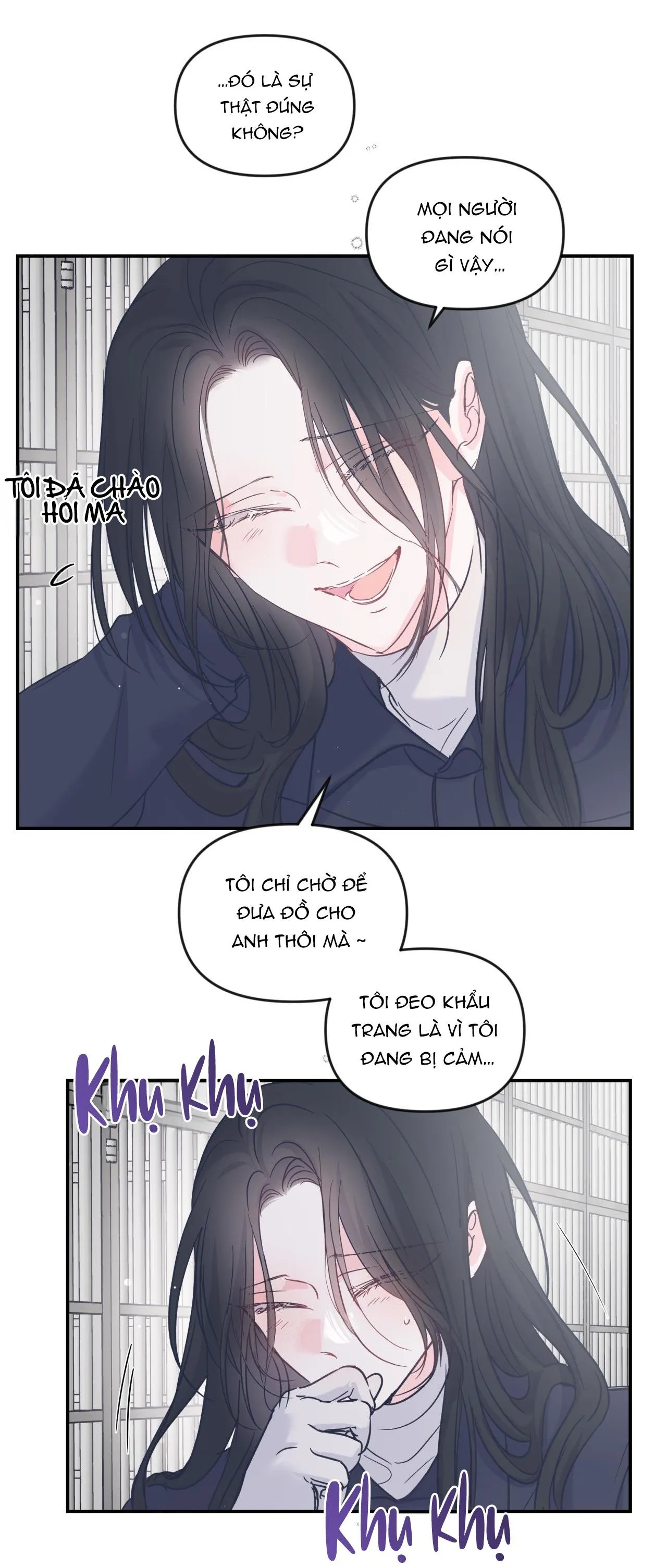 ĐẢO NGƯỢC CỦA ĐẢO NGƯỢC Chapter 47 Trang 7