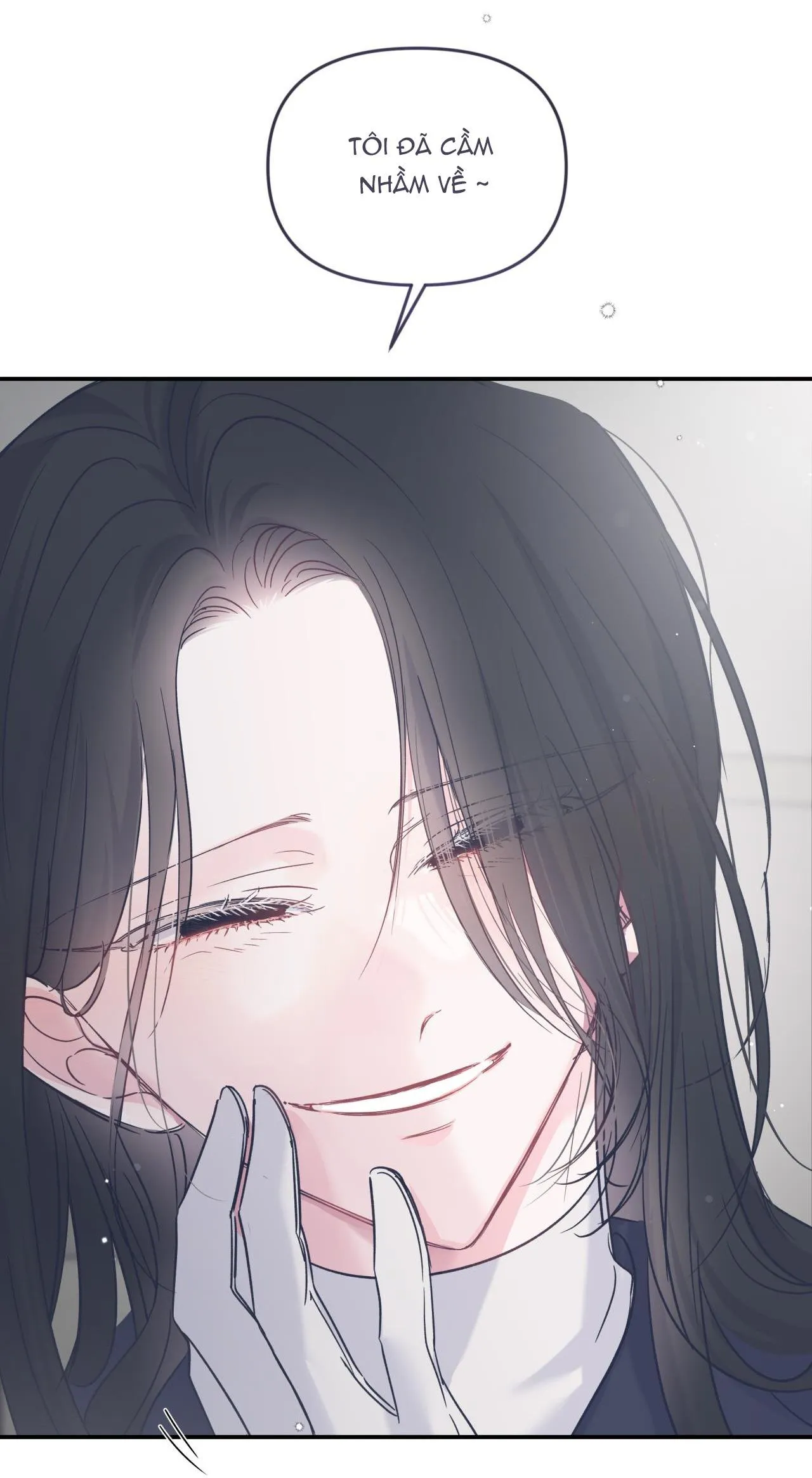 ĐẢO NGƯỢC CỦA ĐẢO NGƯỢC Chapter 47 Trang 11