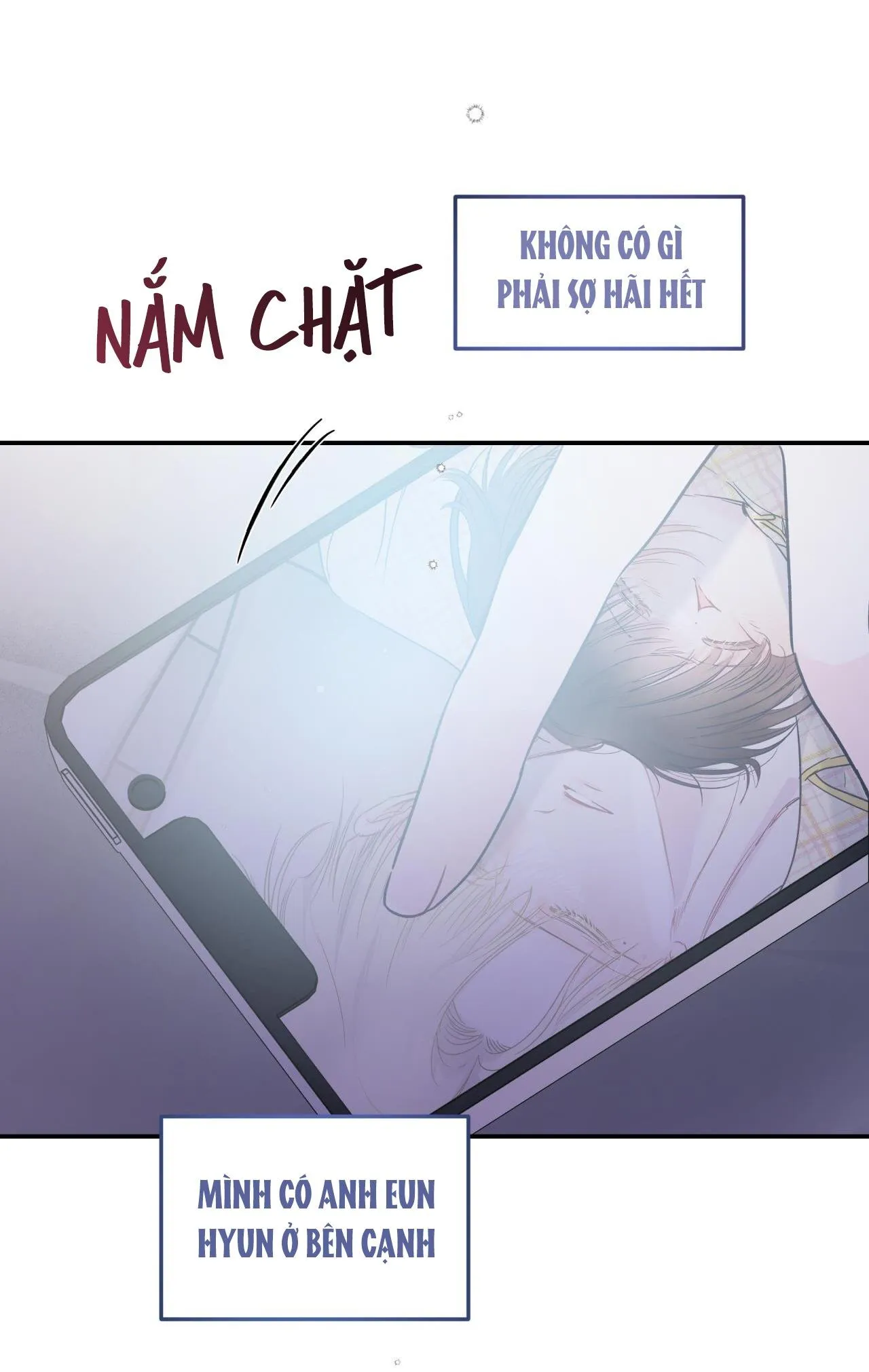 ĐẢO NGƯỢC CỦA ĐẢO NGƯỢC Chapter 47 Trang 25