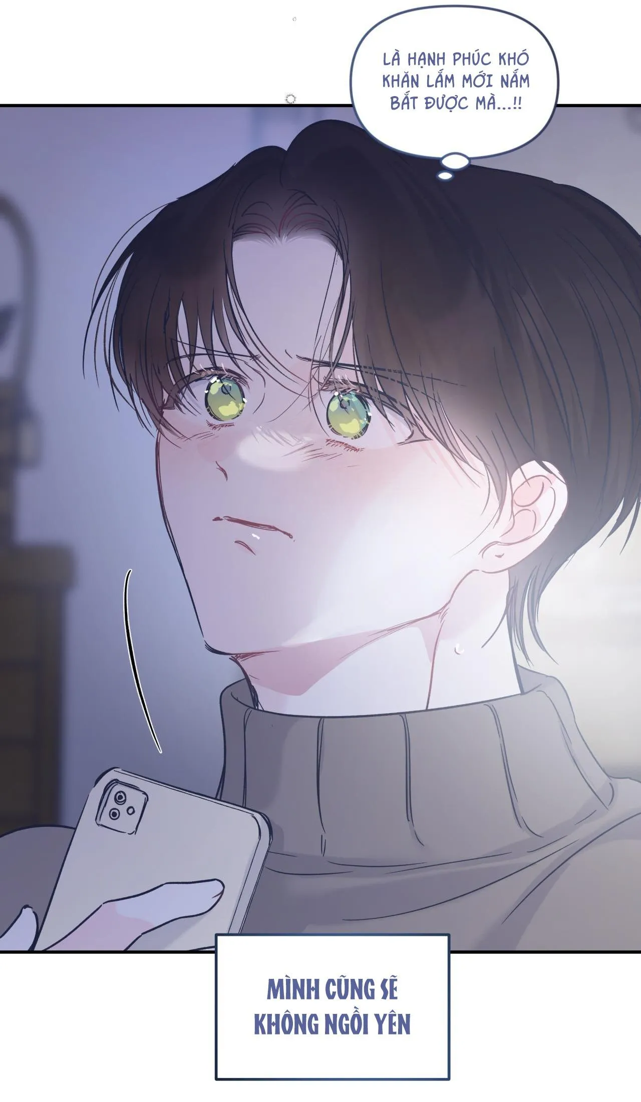 ĐẢO NGƯỢC CỦA ĐẢO NGƯỢC Chapter 47 Trang 26