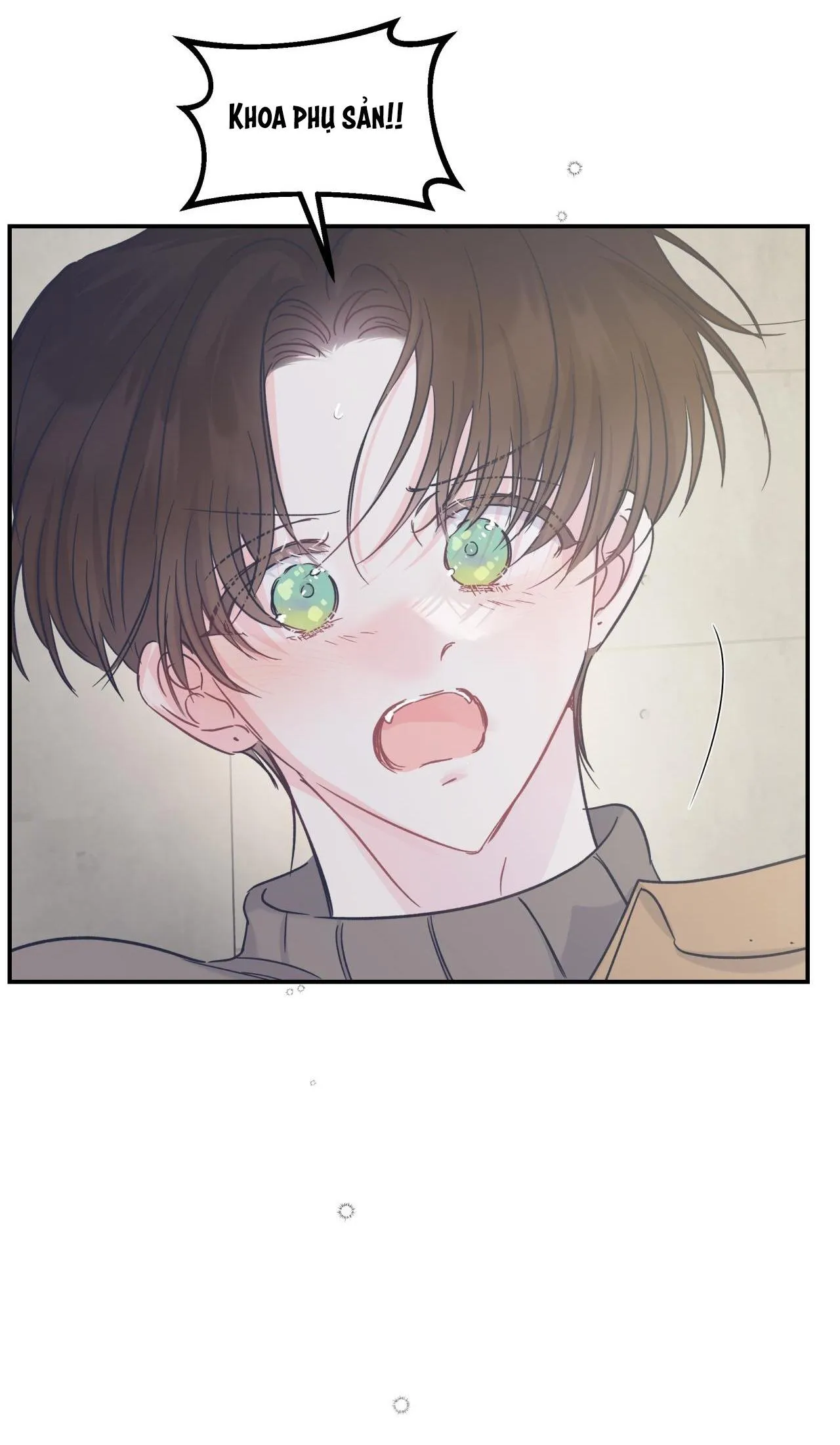 ĐẢO NGƯỢC CỦA ĐẢO NGƯỢC Chapter 47 Trang 29