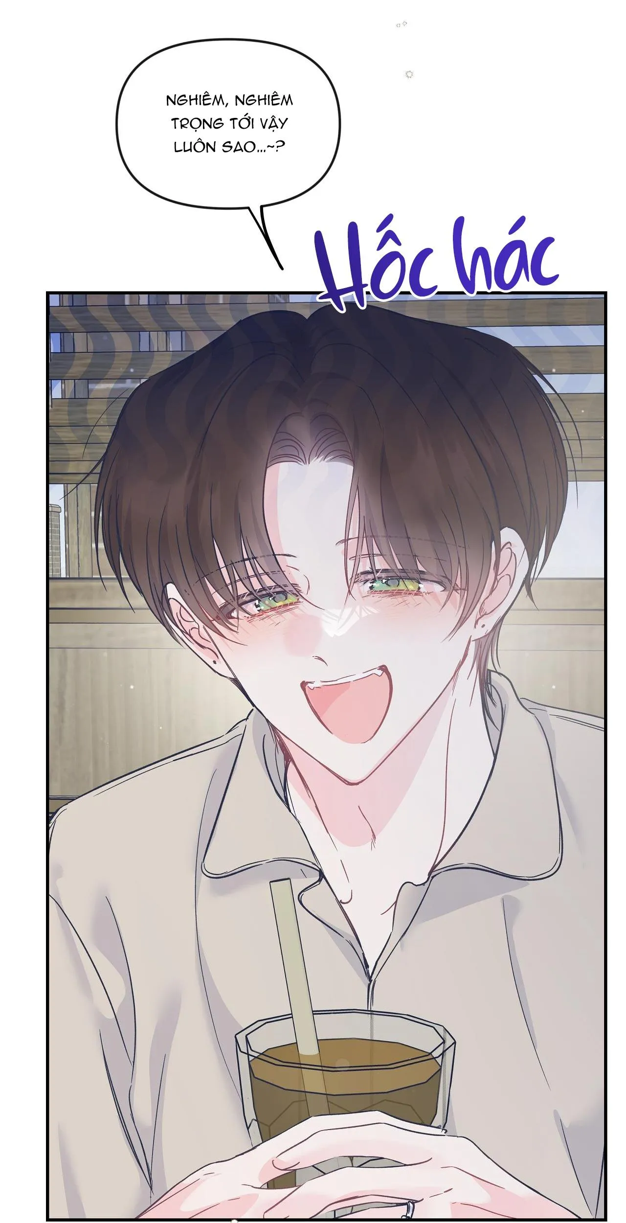 ĐẢO NGƯỢC CỦA ĐẢO NGƯỢC Chapter 49 Trang 3