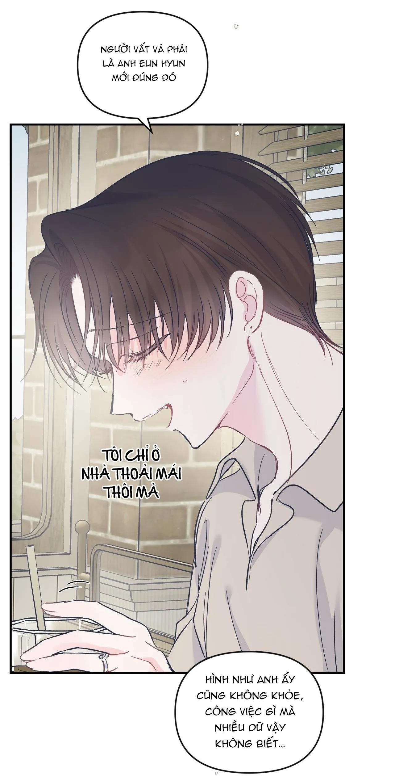 ĐẢO NGƯỢC CỦA ĐẢO NGƯỢC Chapter 49 Trang 6