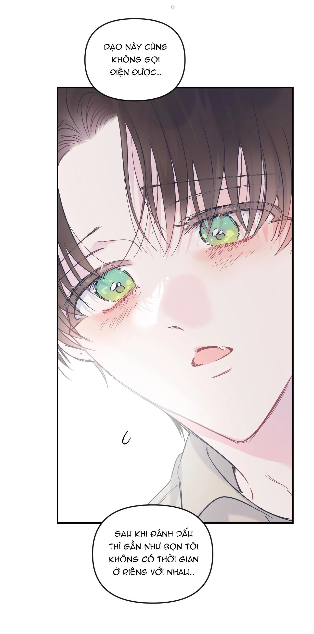 ĐẢO NGƯỢC CỦA ĐẢO NGƯỢC Chapter 49 Trang 7