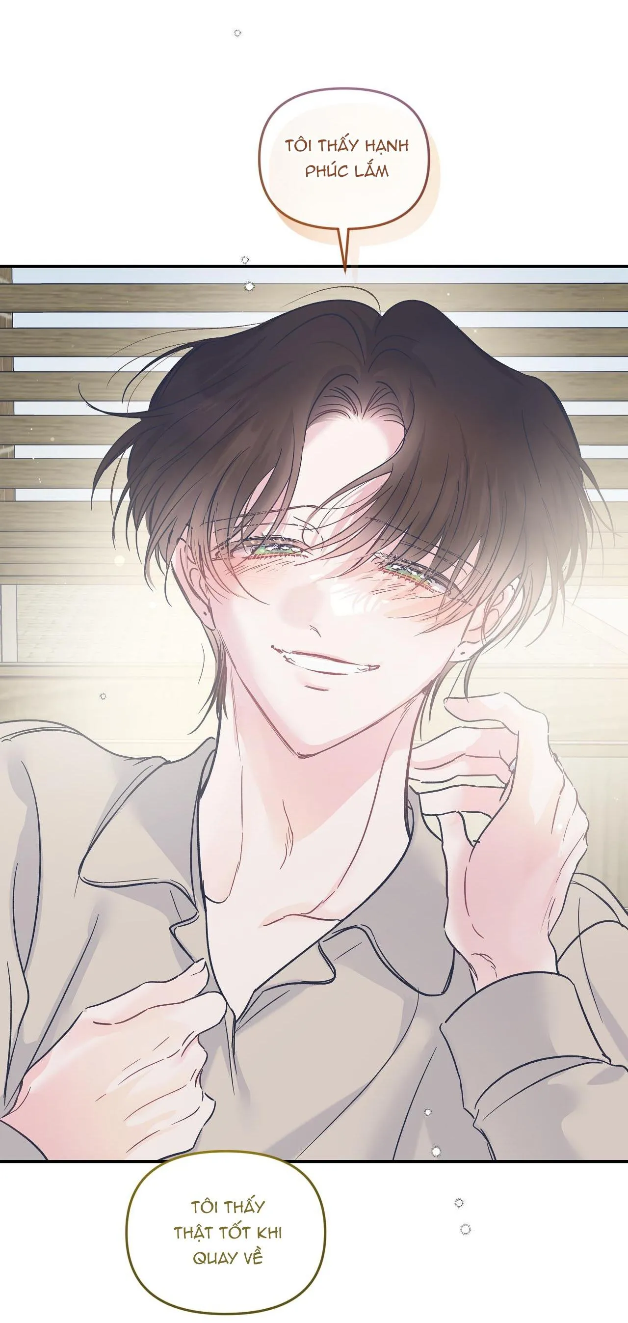 ĐẢO NGƯỢC CỦA ĐẢO NGƯỢC Chapter 49 Trang 11