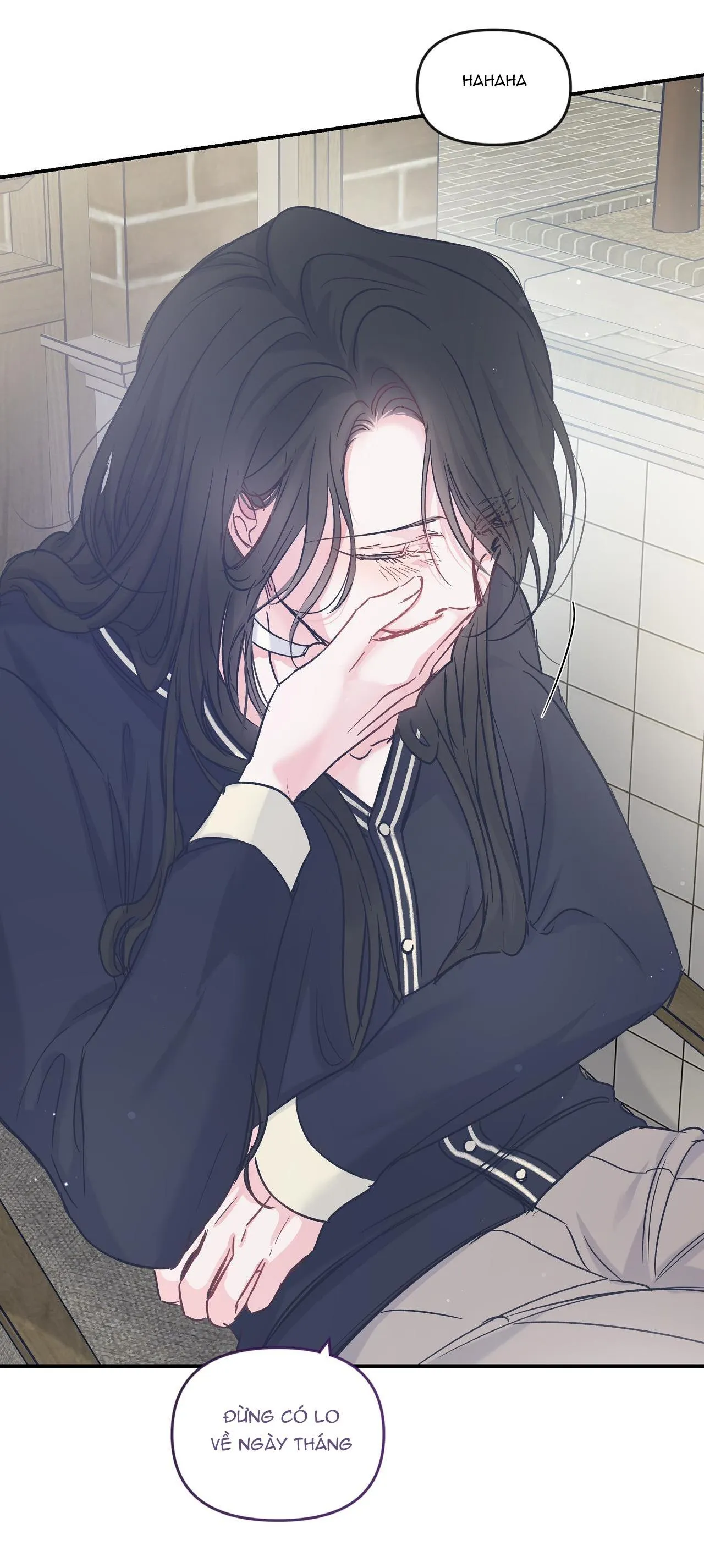 ĐẢO NGƯỢC CỦA ĐẢO NGƯỢC Chapter 49 Trang 20