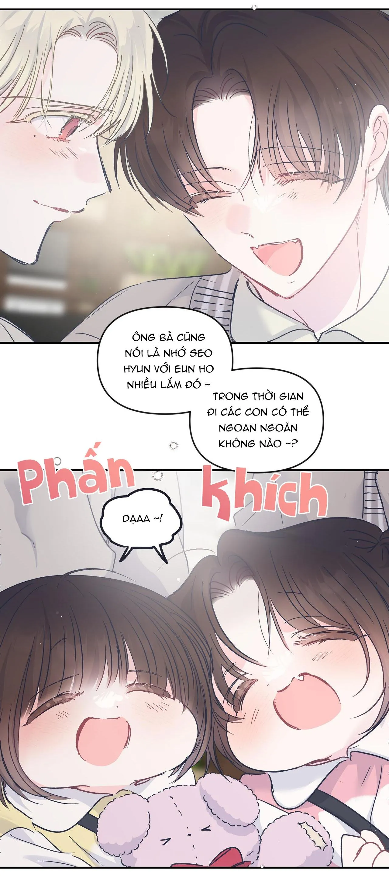 ĐẢO NGƯỢC CỦA ĐẢO NGƯỢC Chapter 49 Trang 26