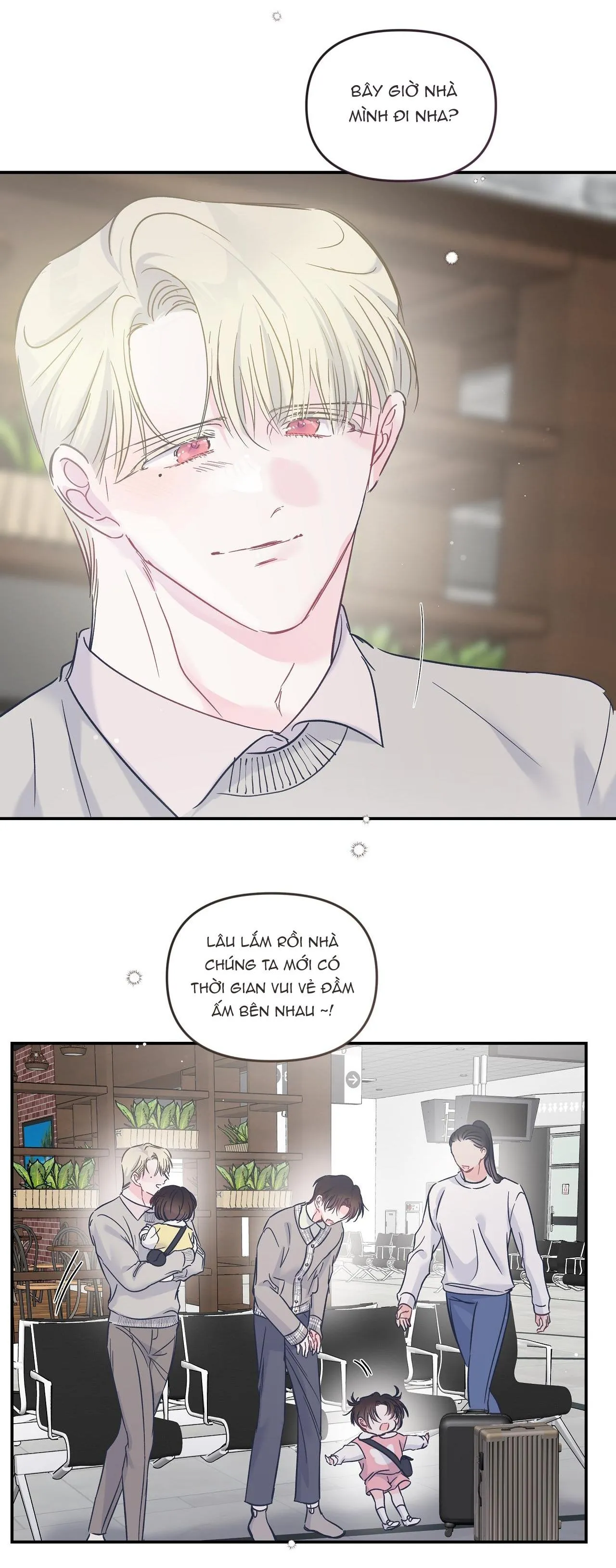 ĐẢO NGƯỢC CỦA ĐẢO NGƯỢC Chapter 49 Trang 29