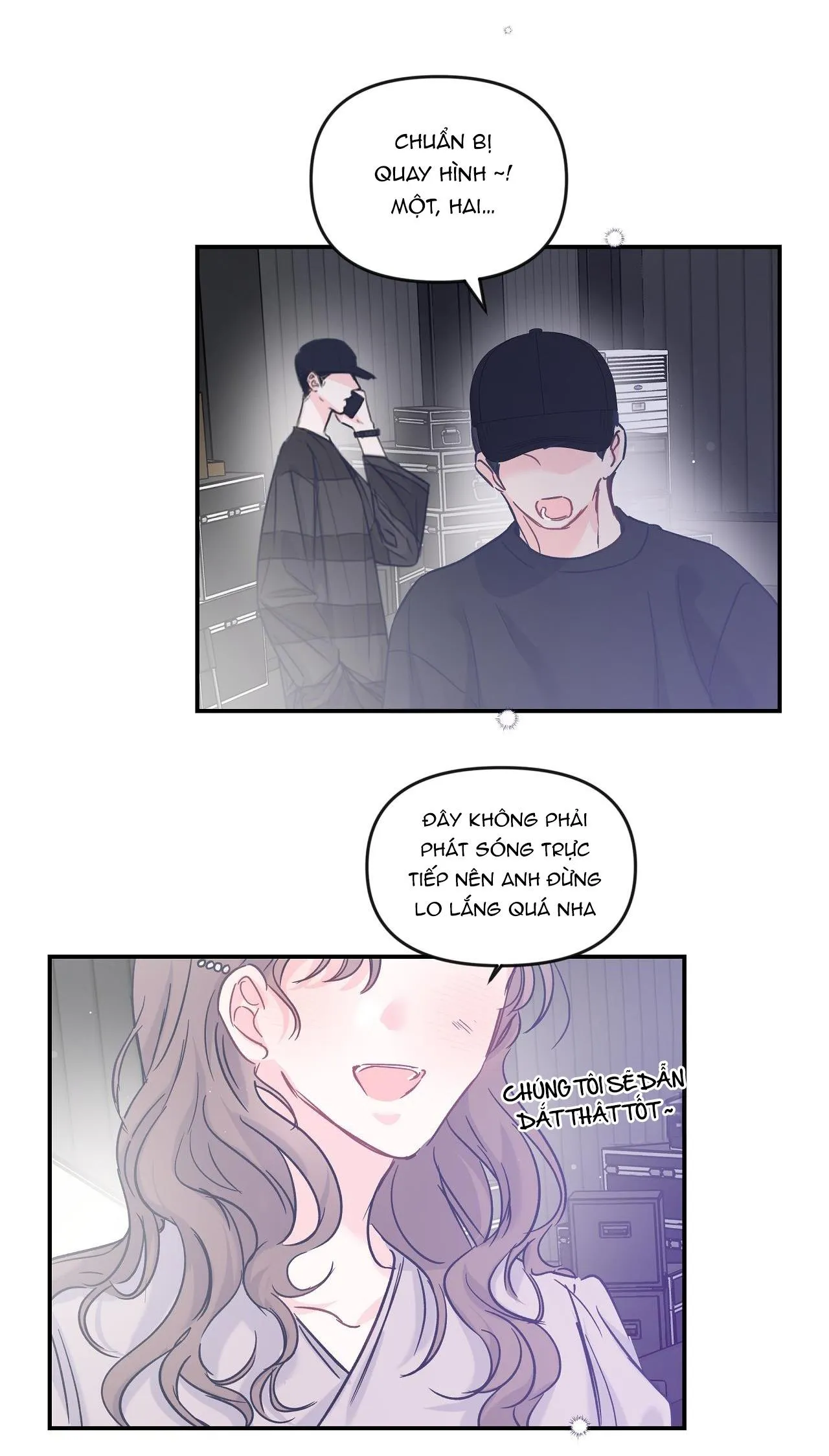 ĐẢO NGƯỢC CỦA ĐẢO NGƯỢC Chapter 49 Trang 31