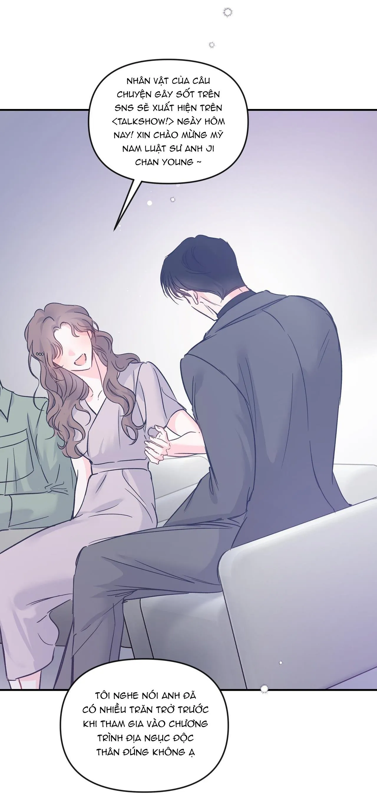 ĐẢO NGƯỢC CỦA ĐẢO NGƯỢC Chapter 49 Trang 32