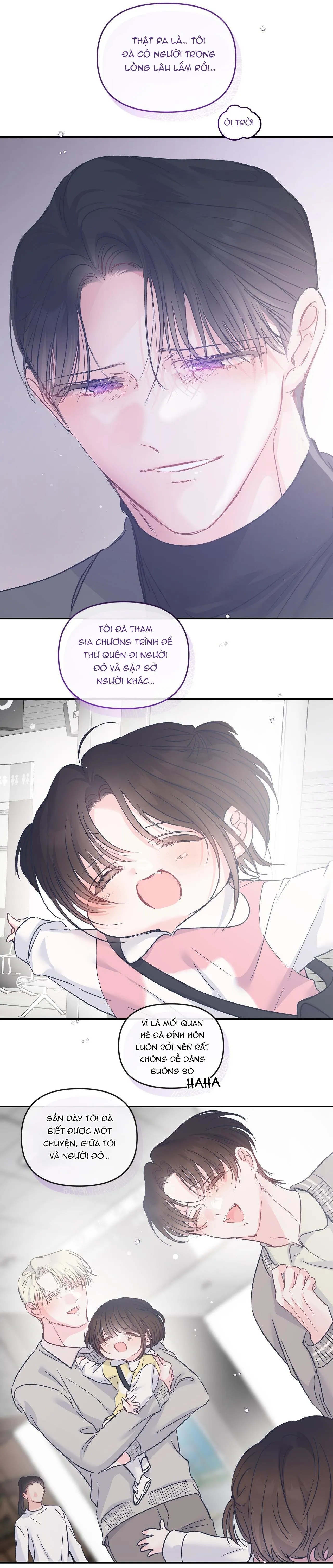 ĐẢO NGƯỢC CỦA ĐẢO NGƯỢC Chapter 49 Trang 34