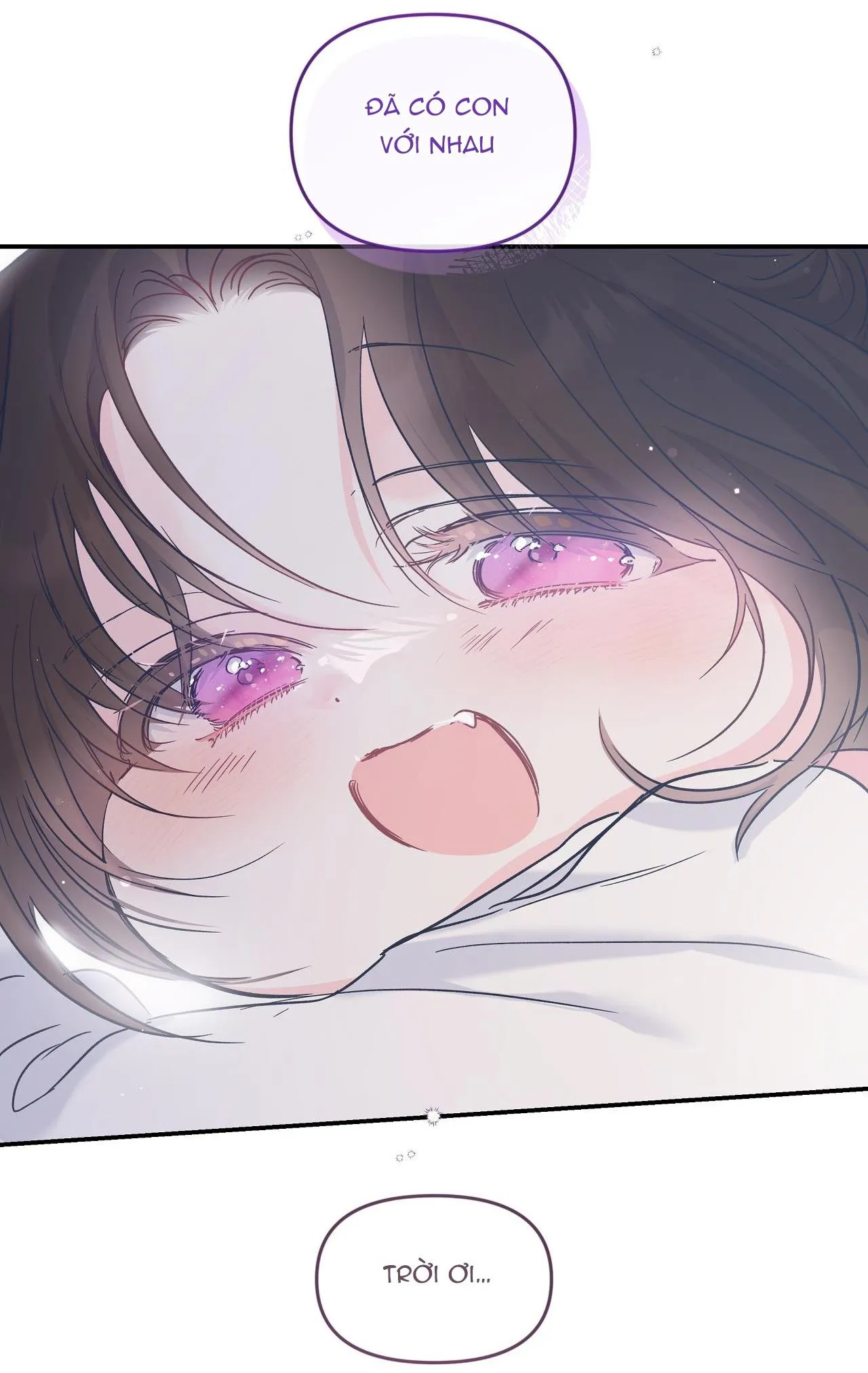 ĐẢO NGƯỢC CỦA ĐẢO NGƯỢC Chapter 49 Trang 35