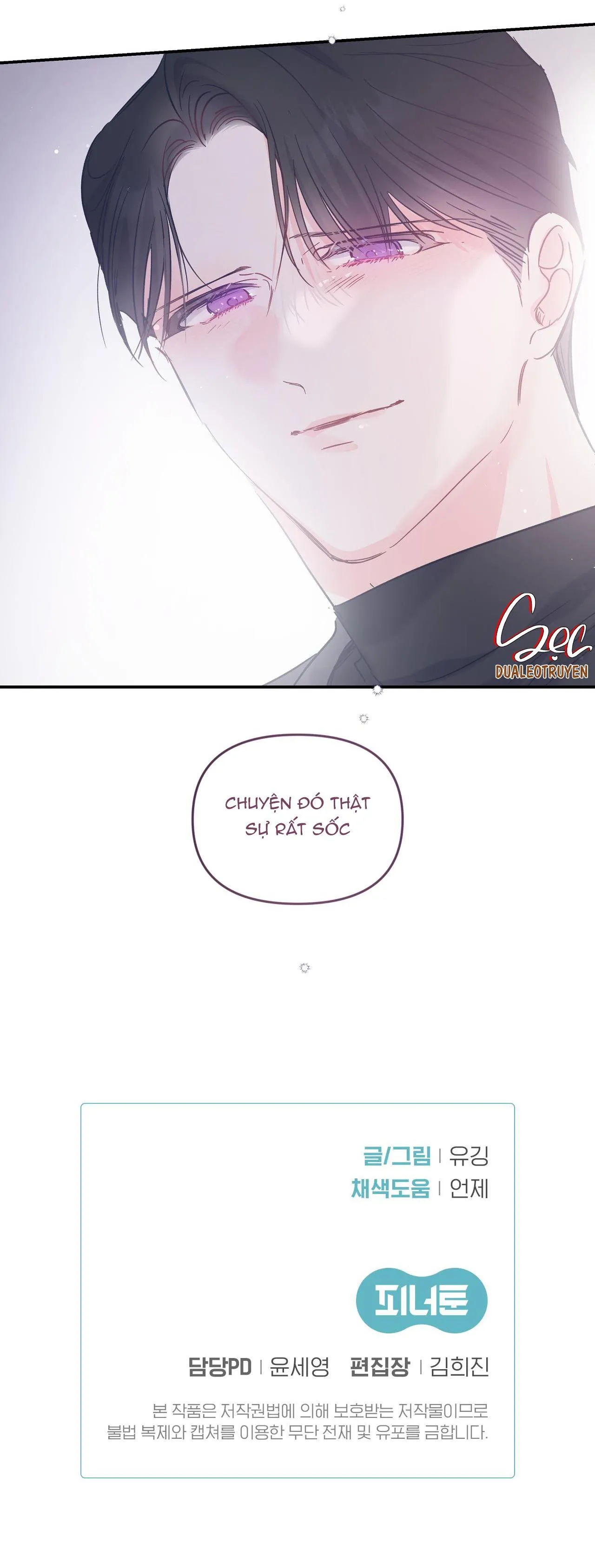 ĐẢO NGƯỢC CỦA ĐẢO NGƯỢC Chapter 49 Trang 36