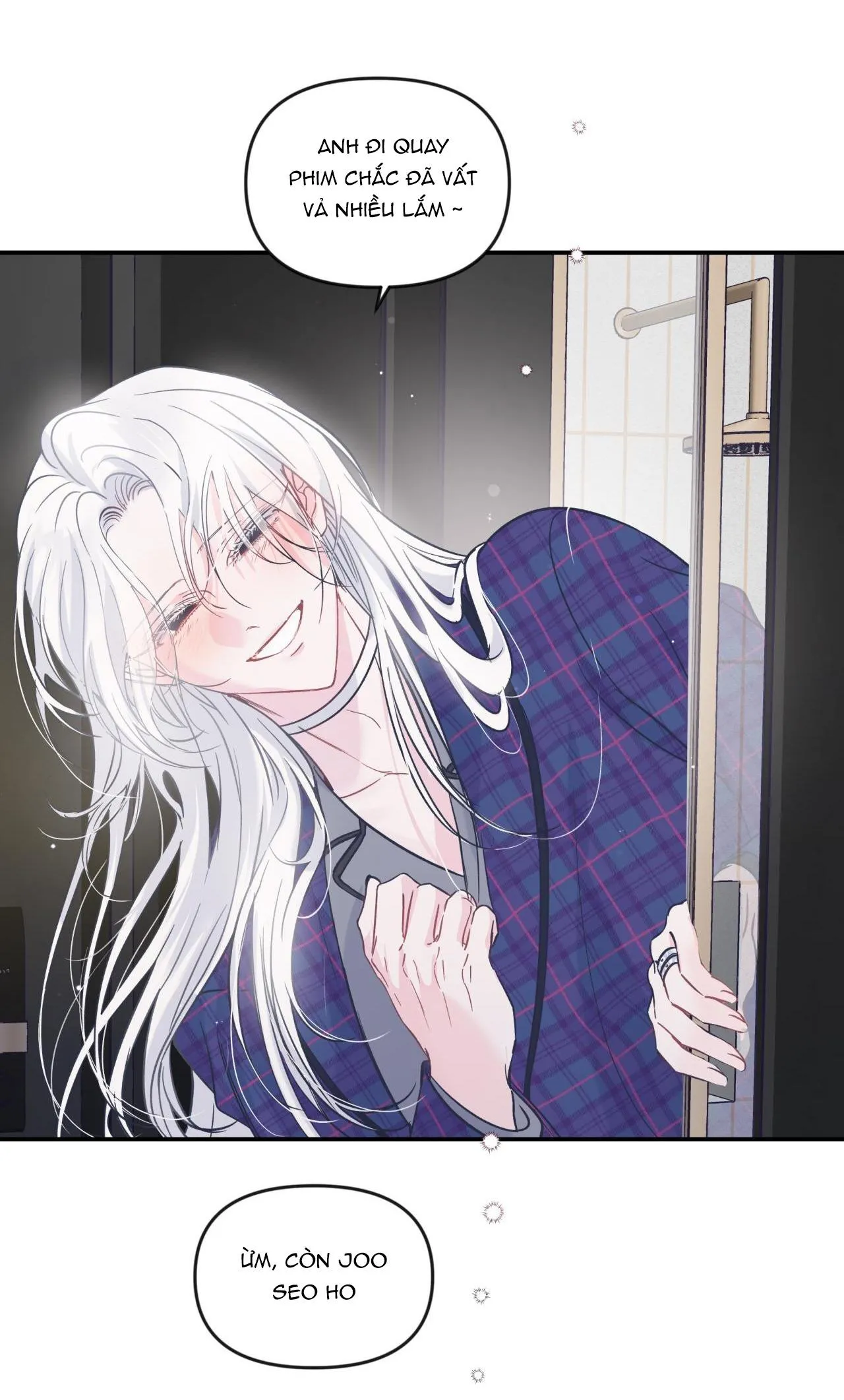 ĐẢO NGƯỢC CỦA ĐẢO NGƯỢC Chapter 50 Trang 3