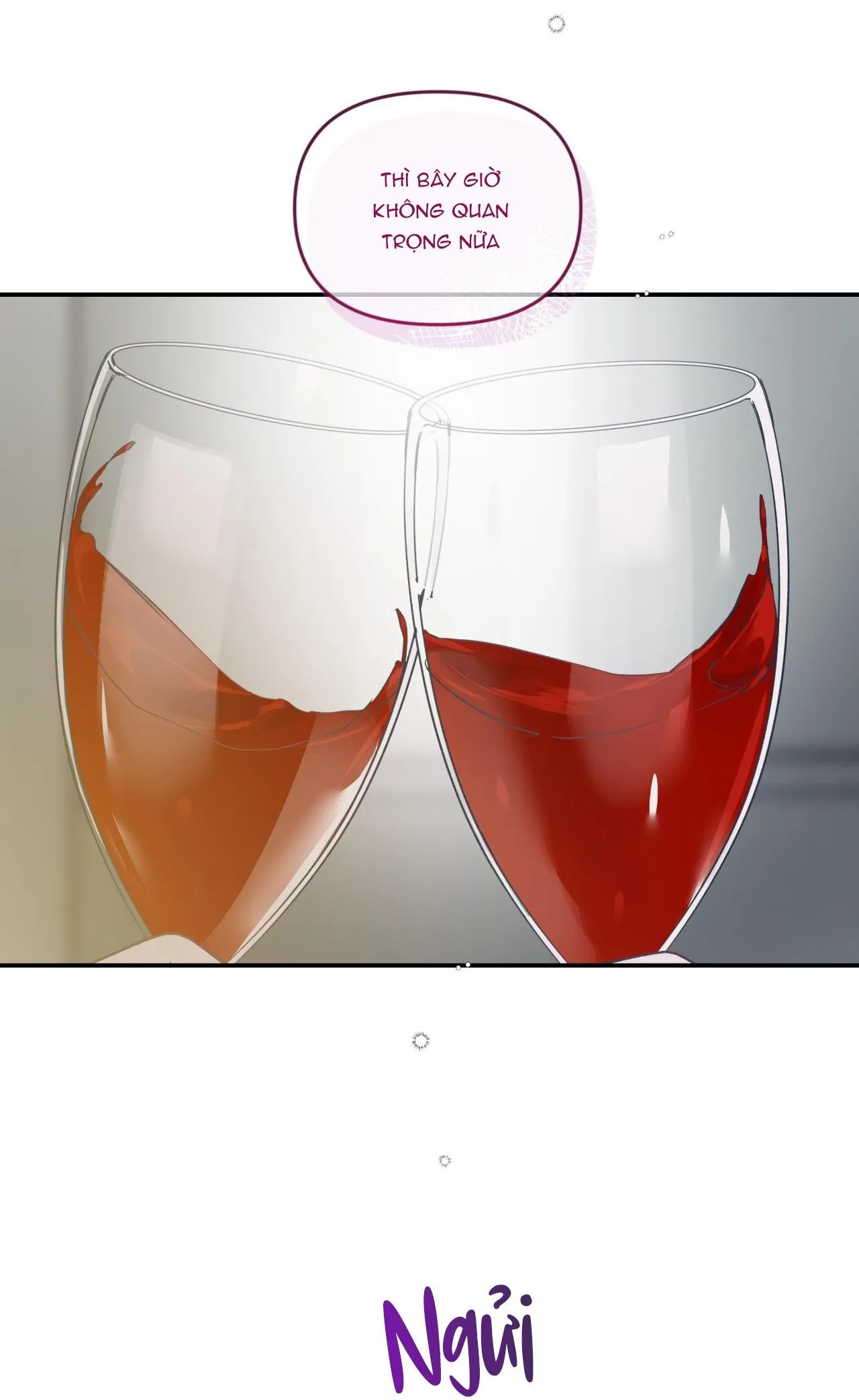 ĐẢO NGƯỢC CỦA ĐẢO NGƯỢC Chapter 50 Trang 9