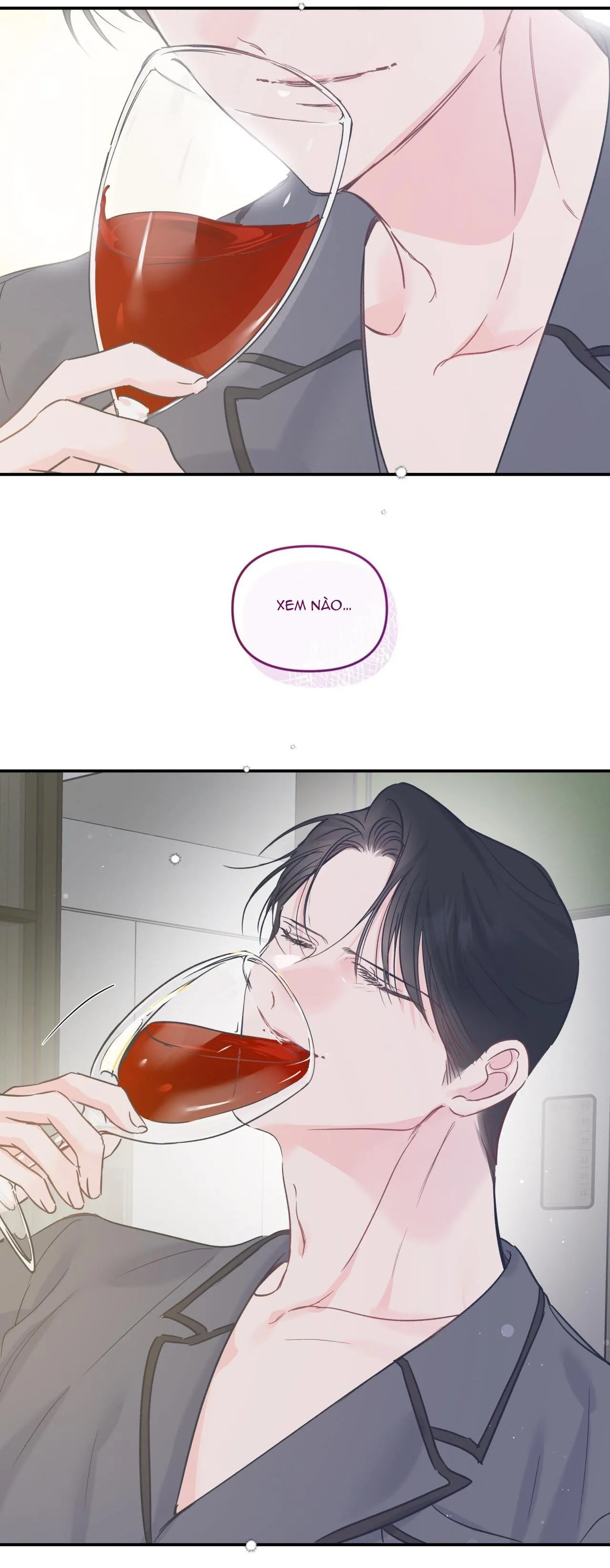 ĐẢO NGƯỢC CỦA ĐẢO NGƯỢC Chapter 50 Trang 10