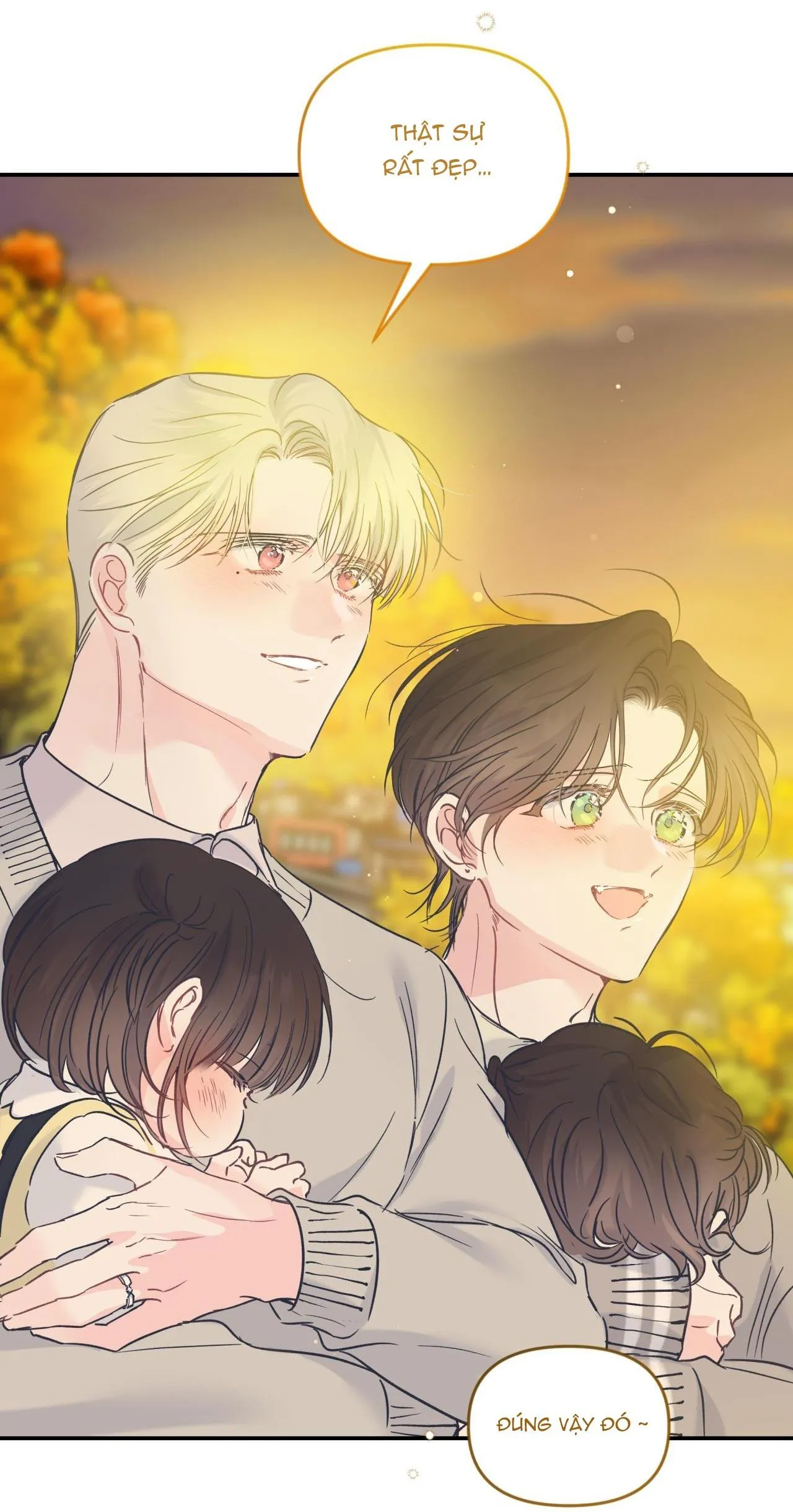 ĐẢO NGƯỢC CỦA ĐẢO NGƯỢC Chapter 50 Trang 16