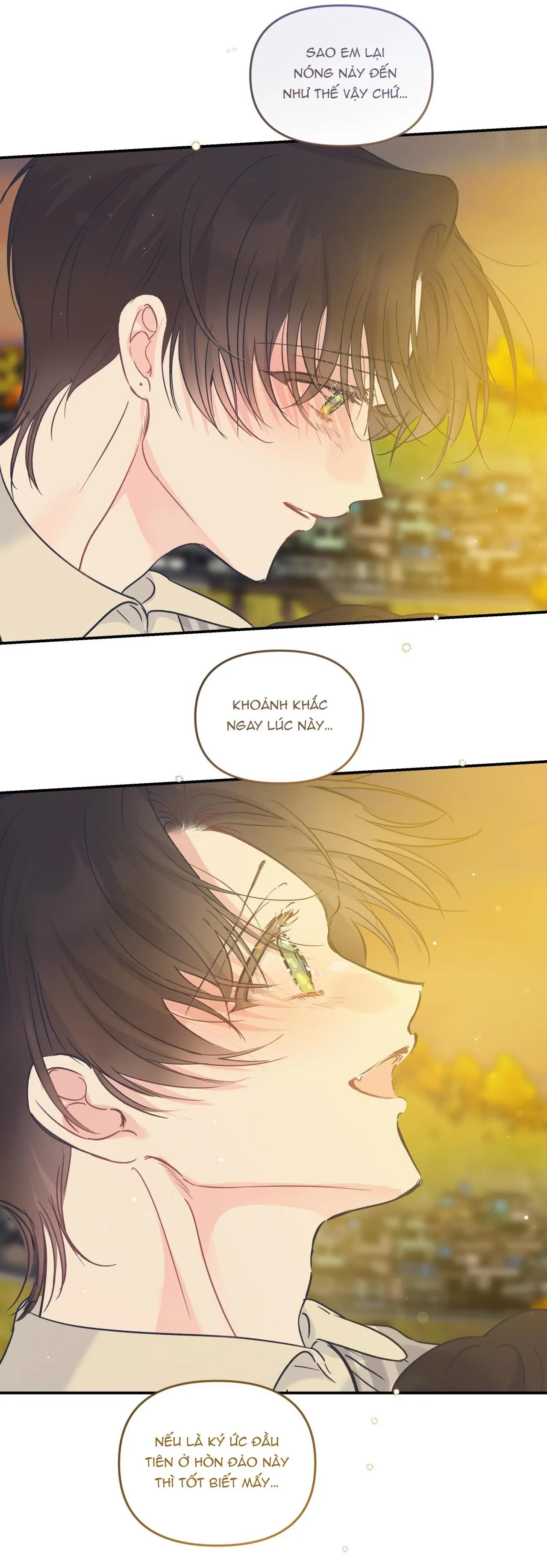 ĐẢO NGƯỢC CỦA ĐẢO NGƯỢC Chapter 50 Trang 18