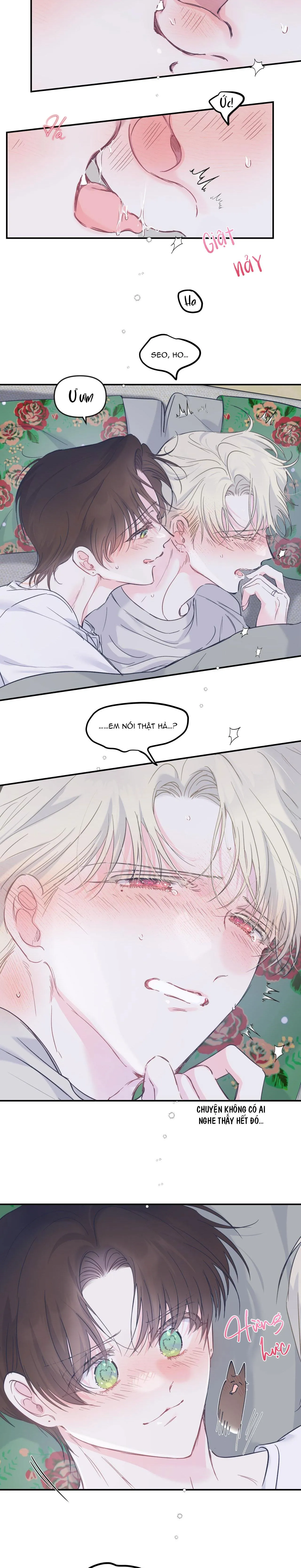 ĐẢO NGƯỢC CỦA ĐẢO NGƯỢC Chapter 51 Trang 3