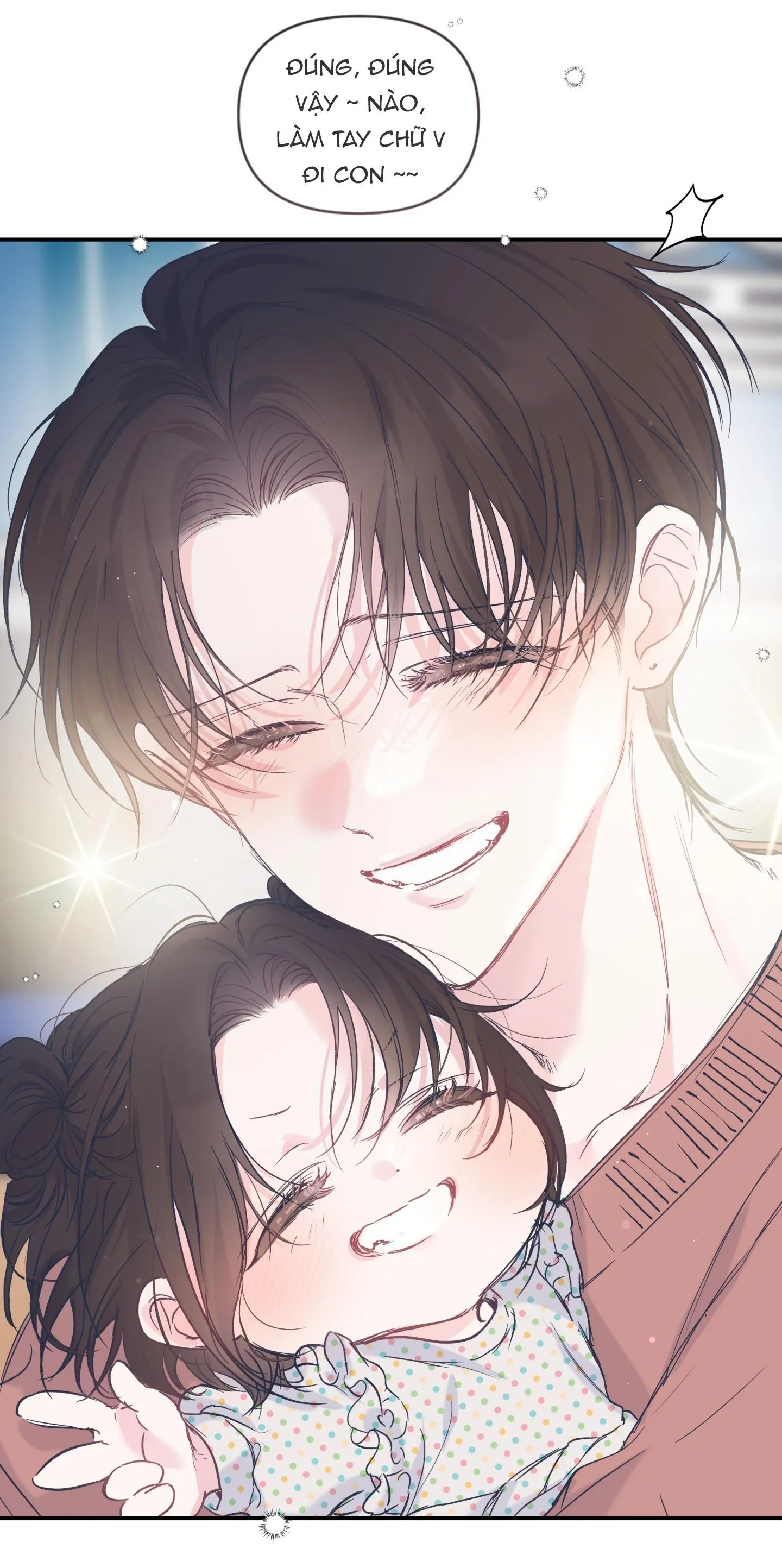 ĐẢO NGƯỢC CỦA ĐẢO NGƯỢC Chapter 54 Trang 8