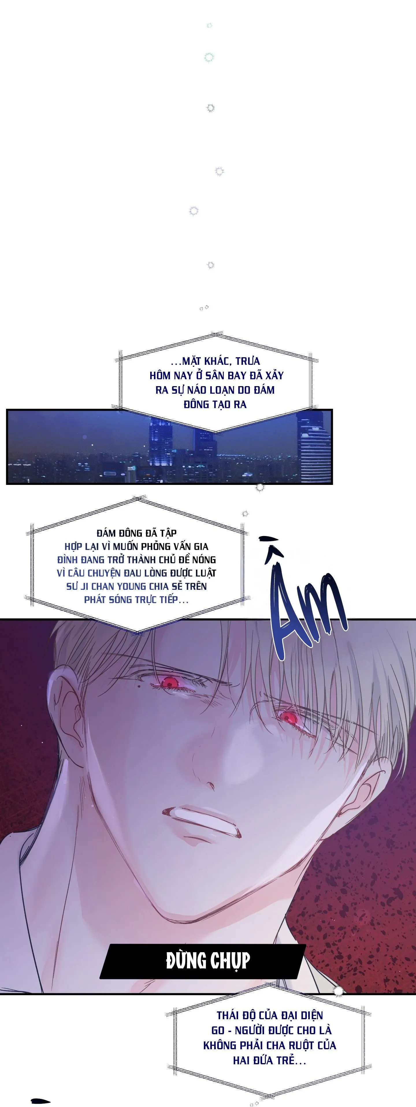 ĐẢO NGƯỢC CỦA ĐẢO NGƯỢC Chapter 54 Trang 10