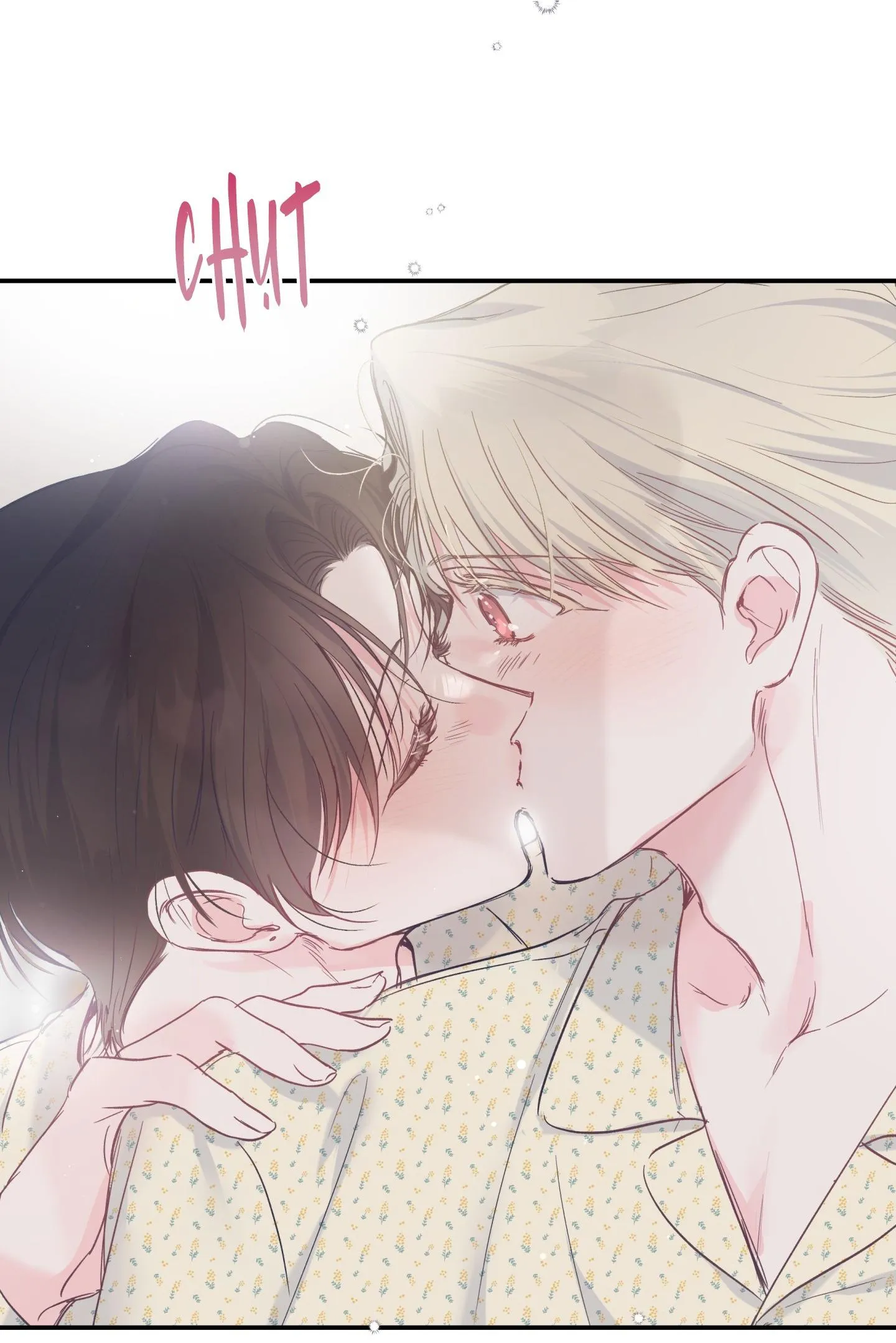 ĐẢO NGƯỢC CỦA ĐẢO NGƯỢC Chapter 54 Trang 18