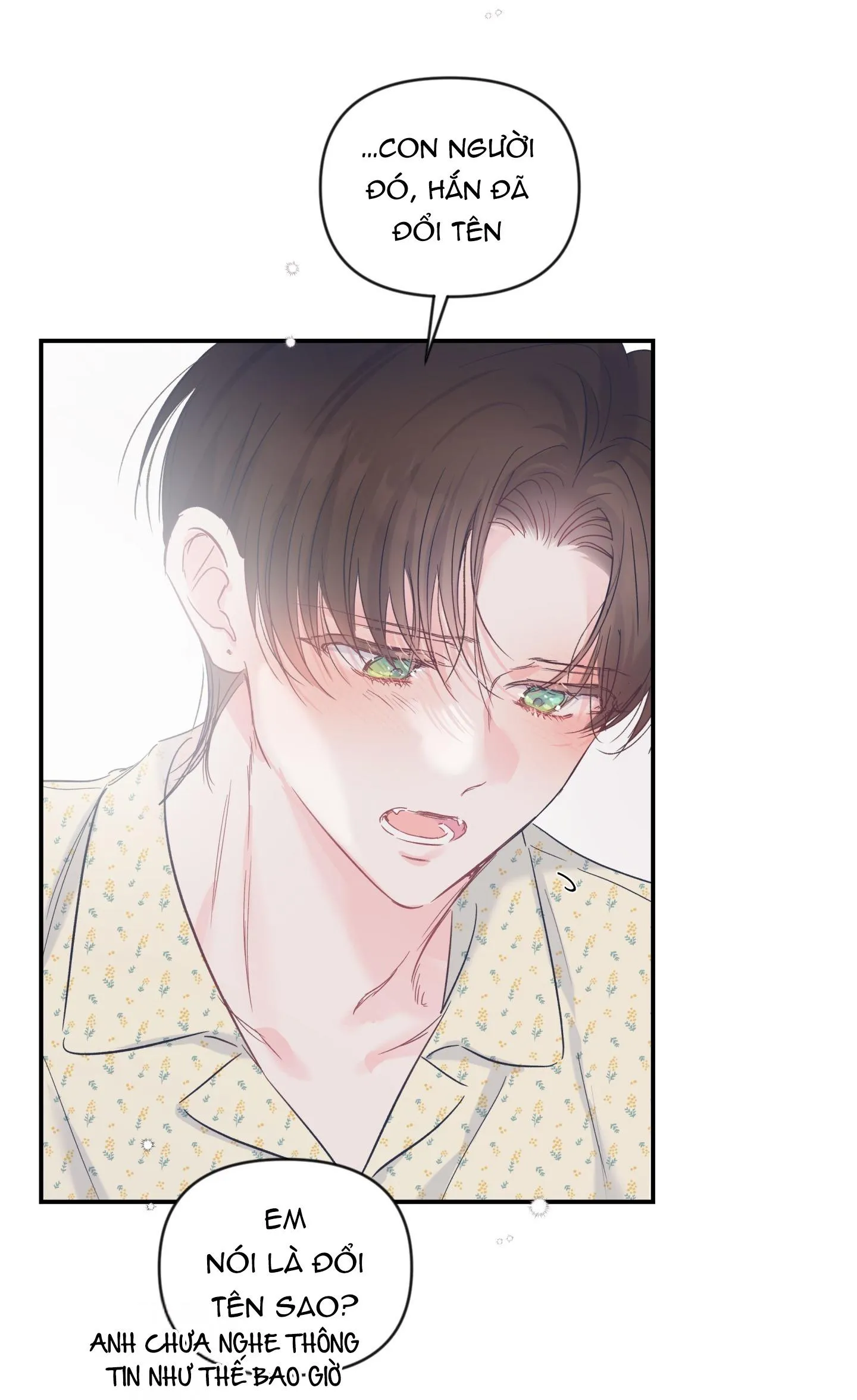 ĐẢO NGƯỢC CỦA ĐẢO NGƯỢC Chapter 54 Trang 27