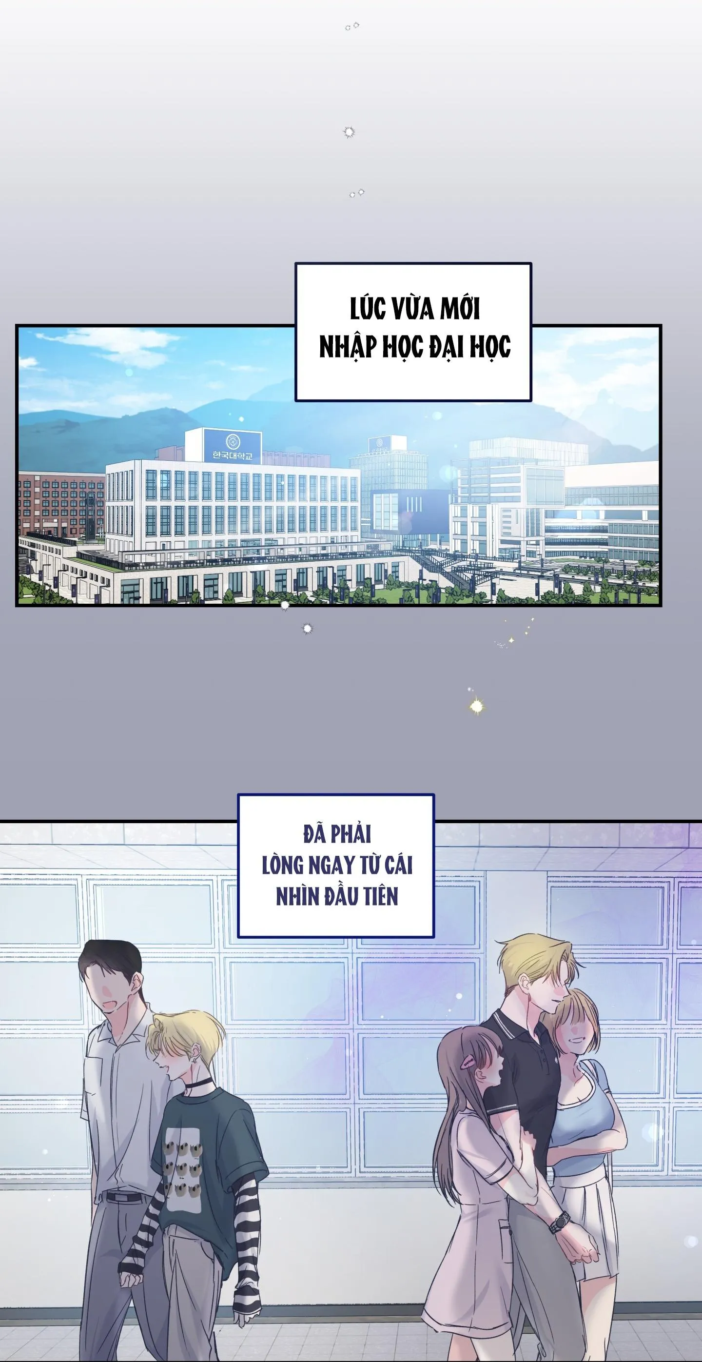 ĐẢO NGƯỢC CỦA ĐẢO NGƯỢC Chapter 54 Trang 29