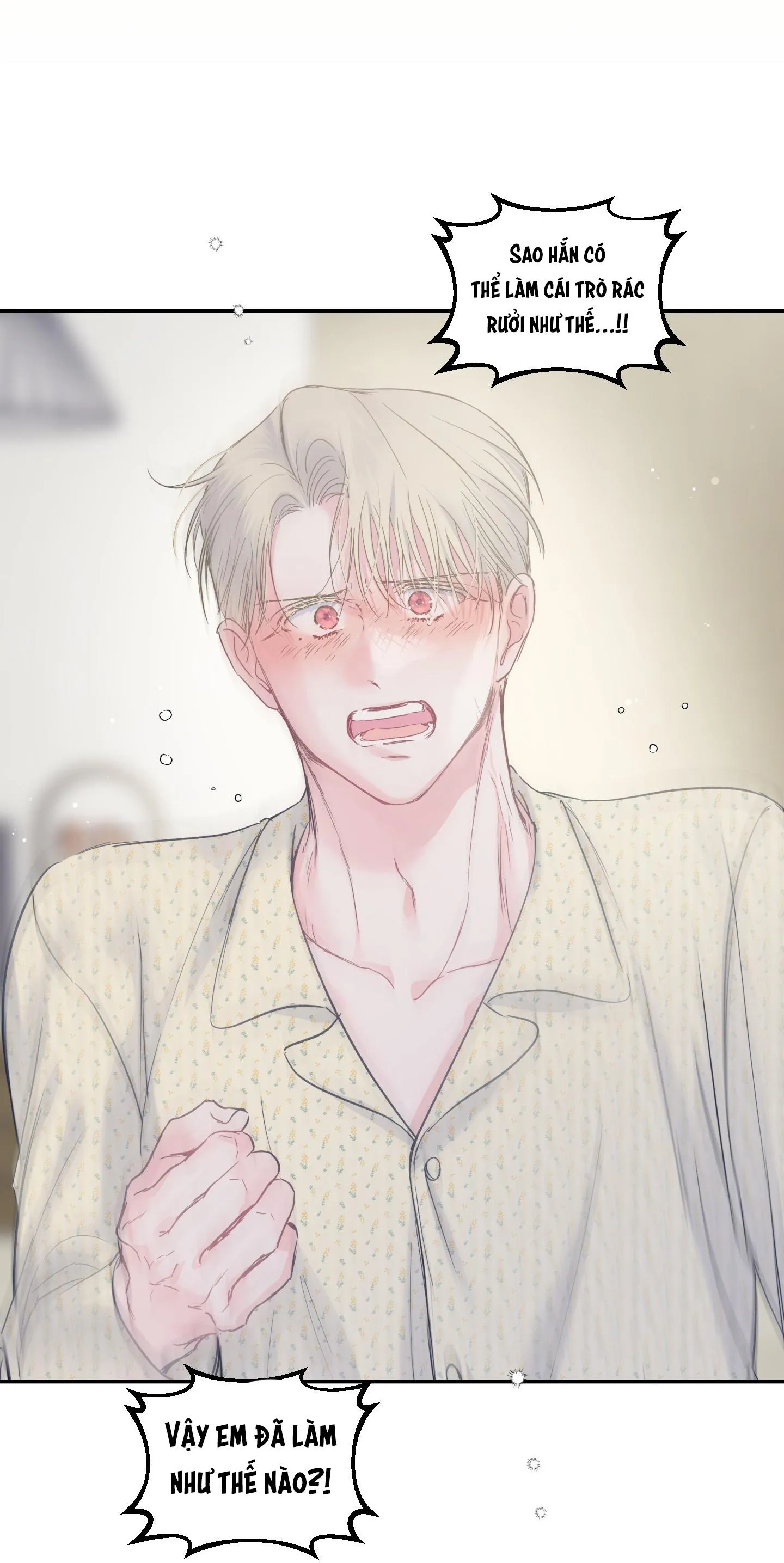 ĐẢO NGƯỢC CỦA ĐẢO NGƯỢC Chapter 55 Trang 7